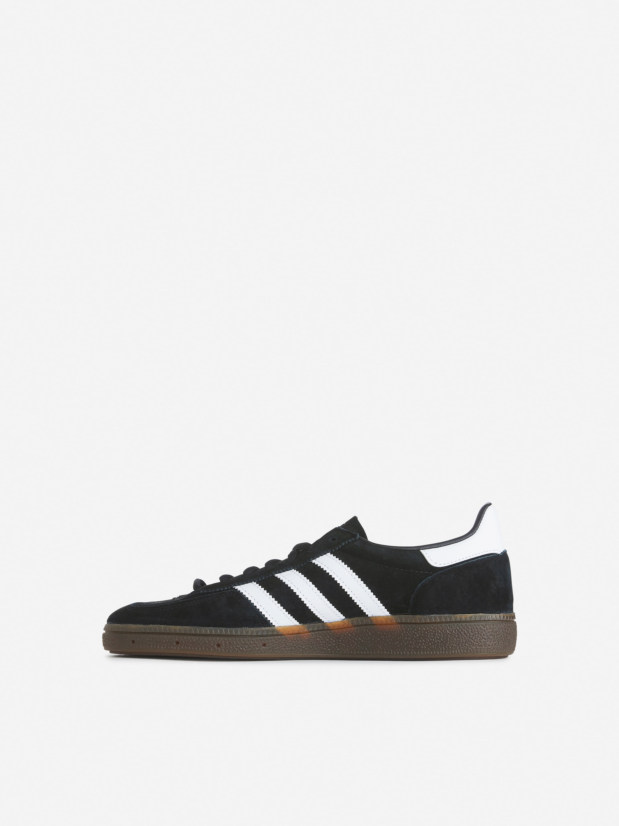 adidas Handball Spezial Trainers - Black - Women - StillMedia/DescriptiveStillLife - 1