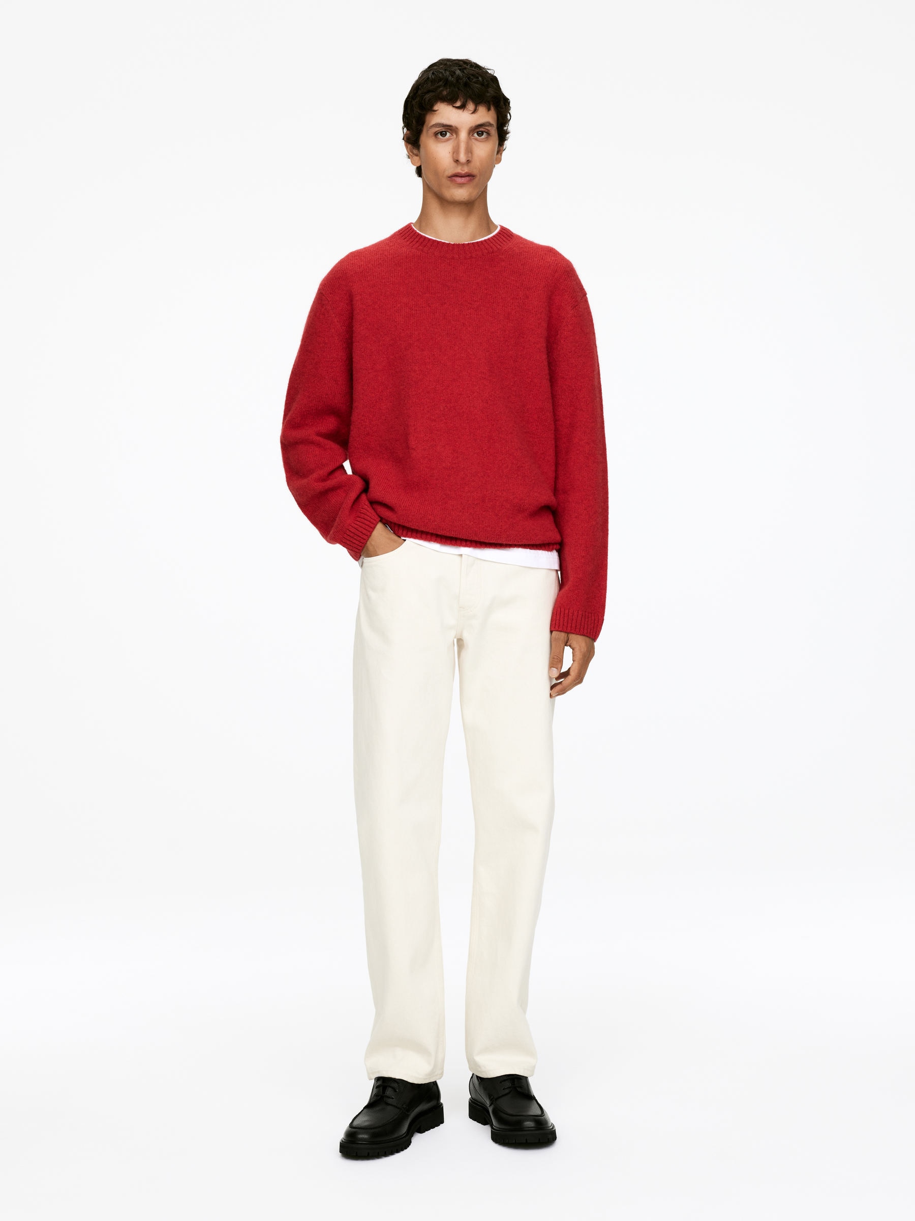 Chaussures bateau en cuir - Noir - Homme - StillMedia/Lookbook - 8