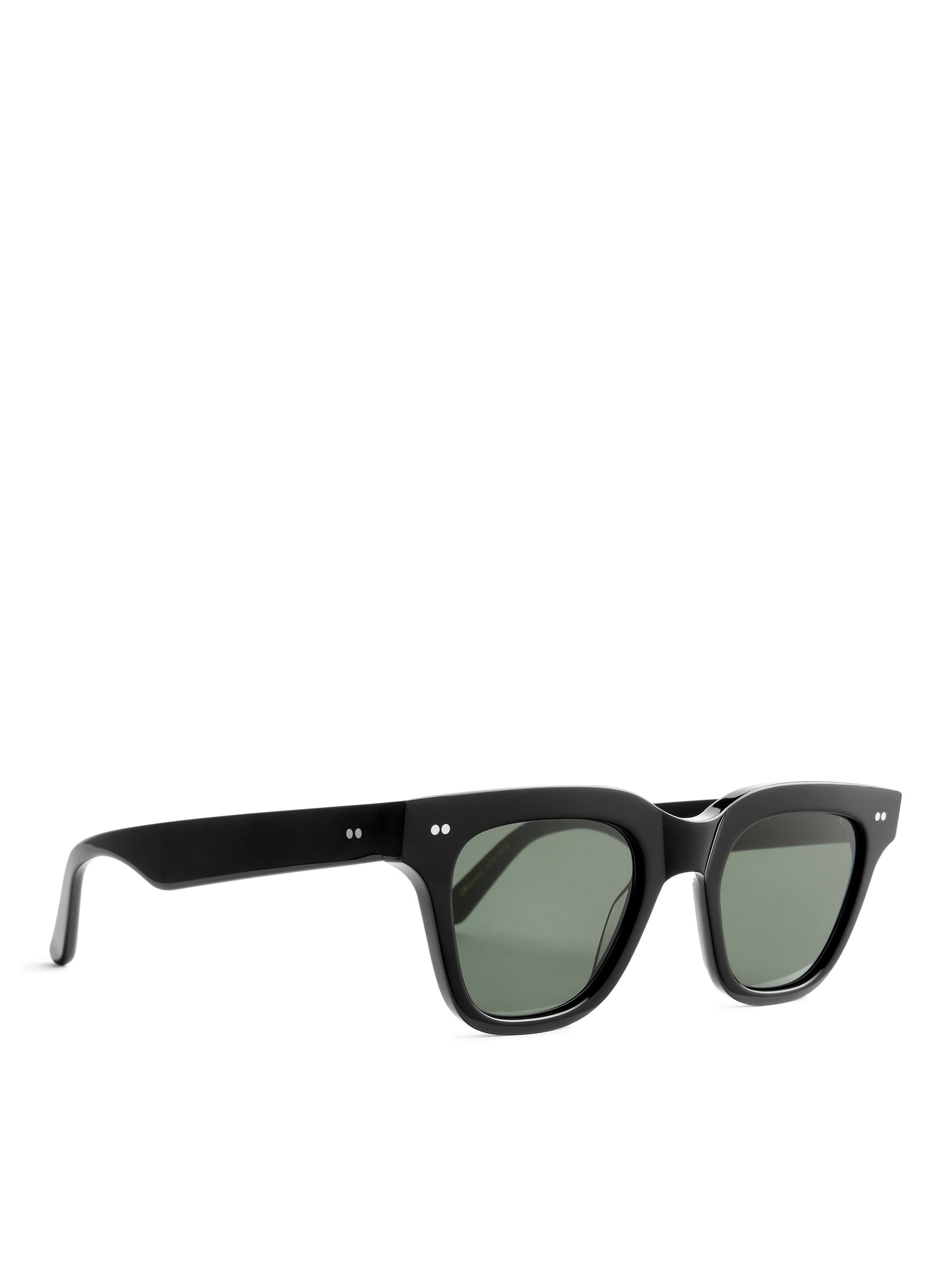 Sonnenbrille Ellis von Monokel Eyewear - schwarz/harte Gläser - Herren - StillMedia/DescriptiveStillLife - 2