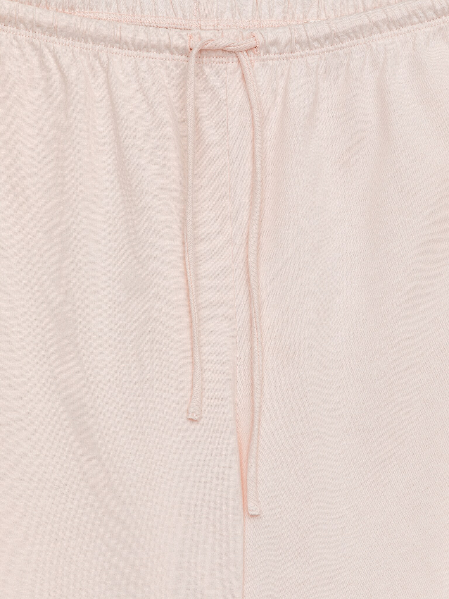 Pantalon en coton - Beige - 3