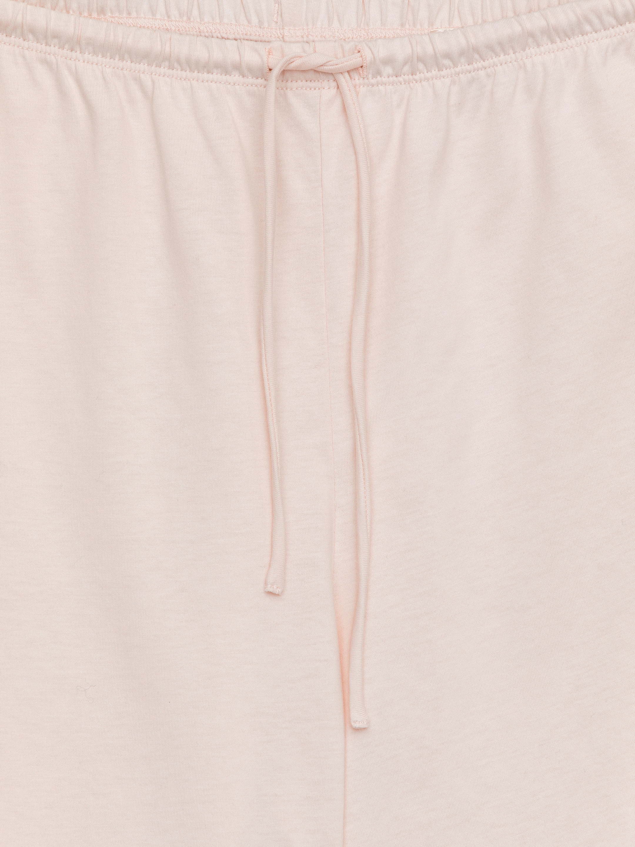 Cotton Trousers - Beige - Regular fit - Women - StillMedia/DescriptiveDetail - 1