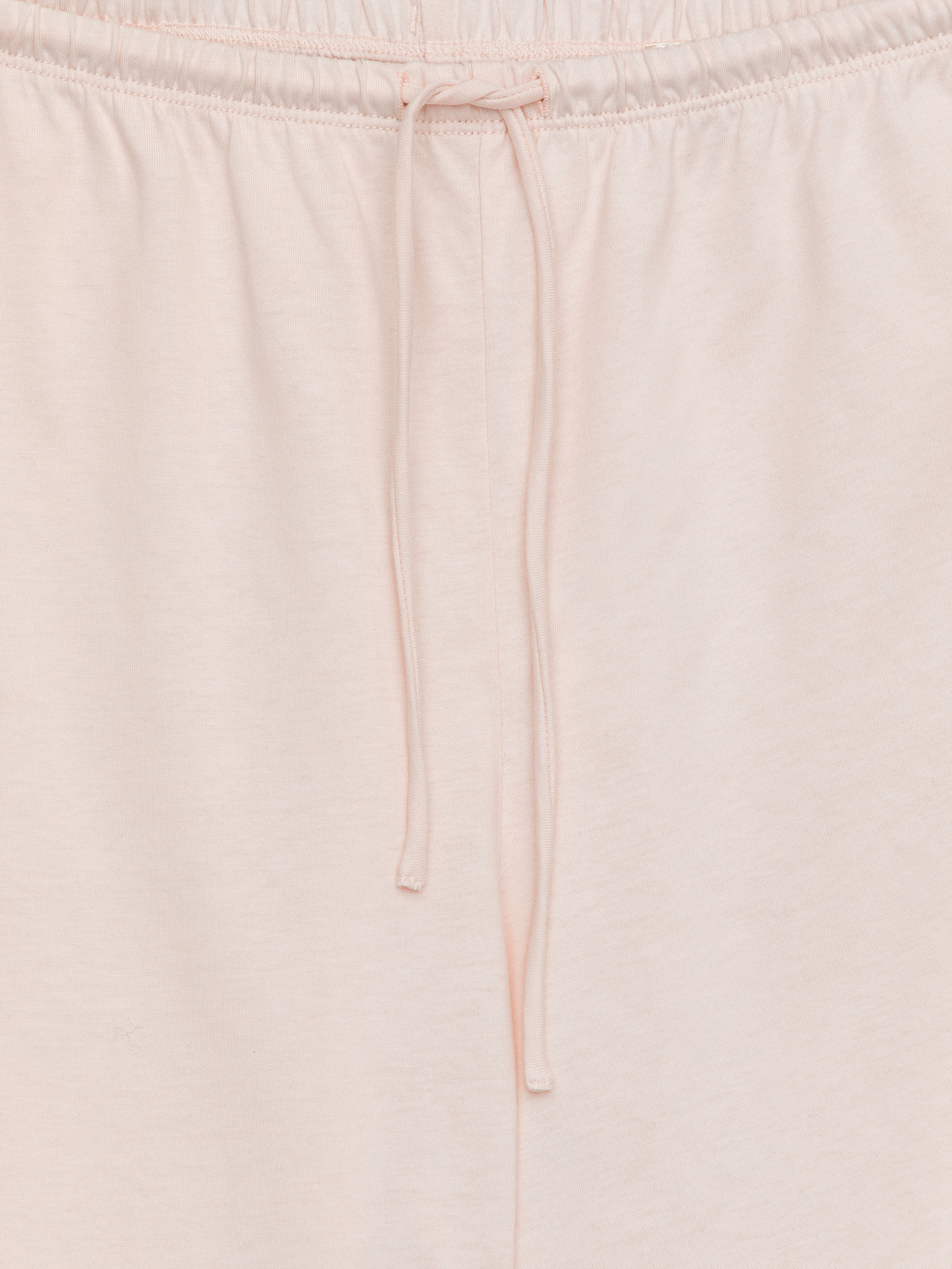 Cotton Trousers - Beige - Regular fit - Women - StillMedia/DescriptiveDetail - 1