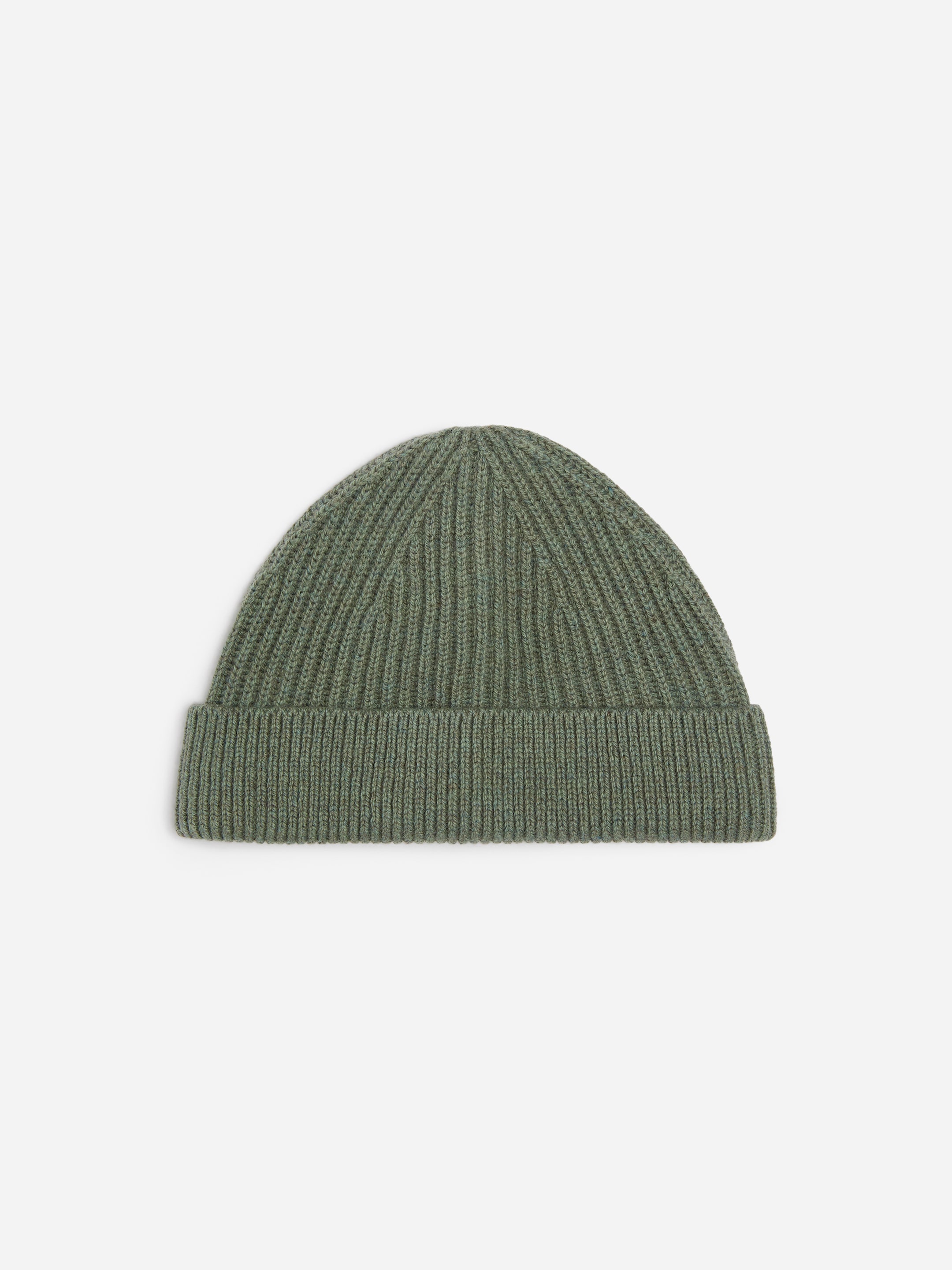 Gorro de canalé-Green-20969