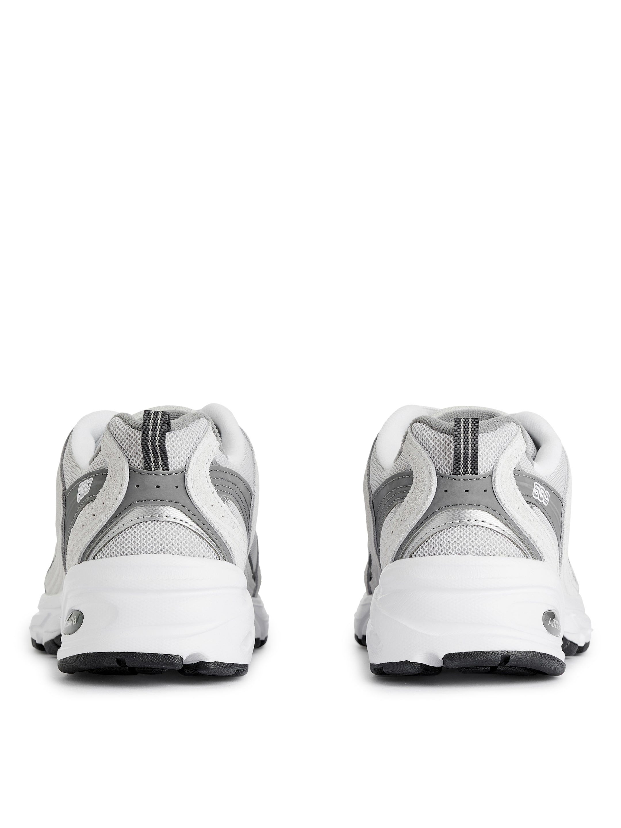 New Balance 530-sneakers - Vit/grå - Women - StillMedia/DescriptiveStillLife - 2
