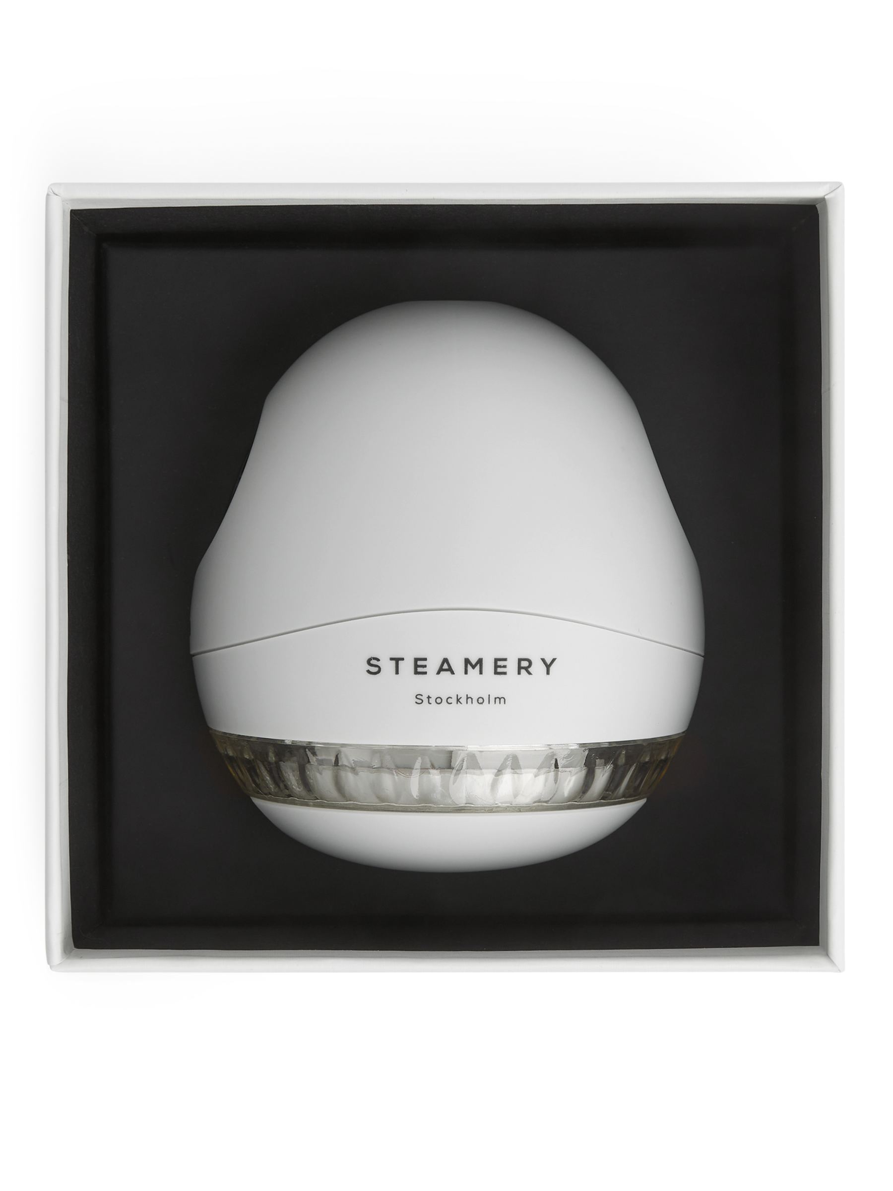 Rasierapparat für Kleidung von Steamery - Grau - Haushaltswaren - StillMedia/DescriptiveDetail - 2