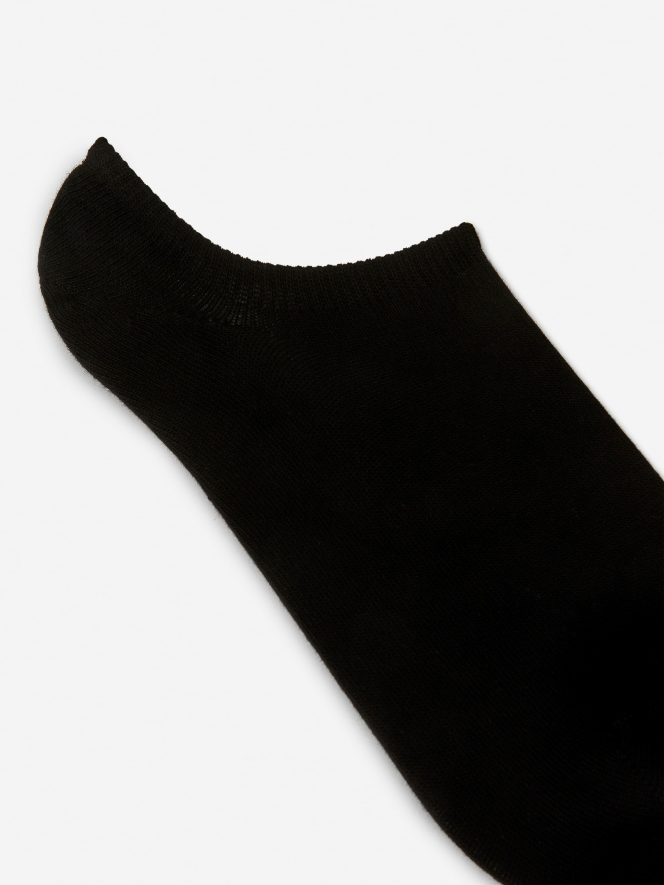 Chaussettes de tennis, 5 paires - Noir - Homme - StillMedia/DescriptiveDetail - 3