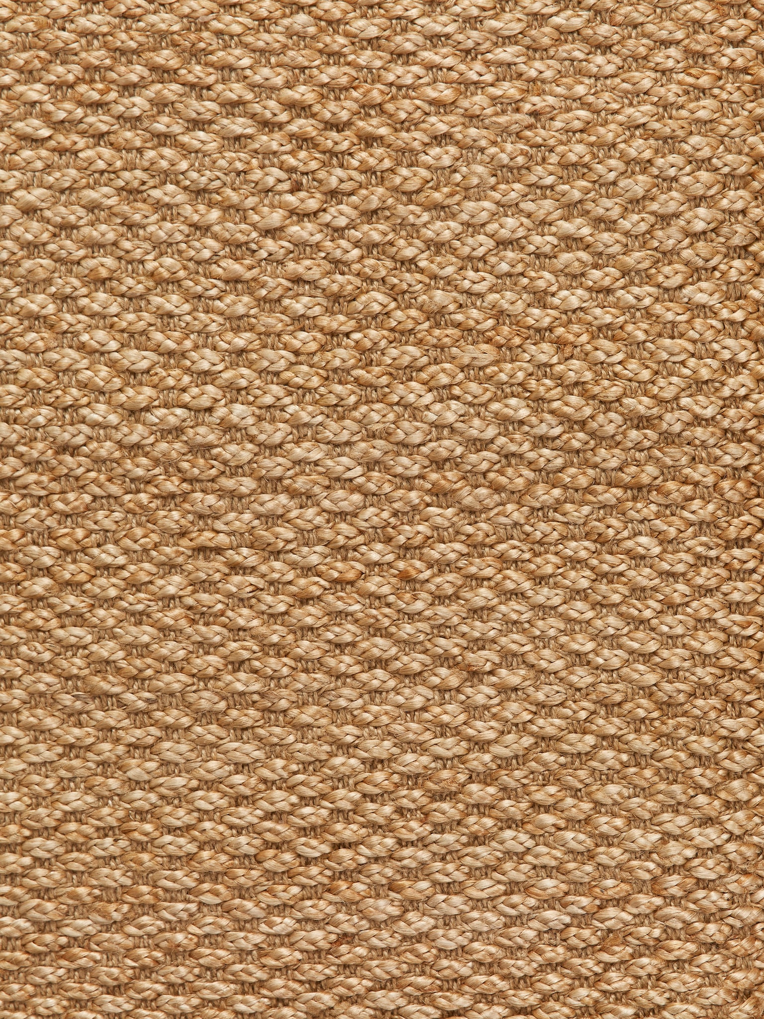 Jutematta 200 x 300 cm - Beige - 2