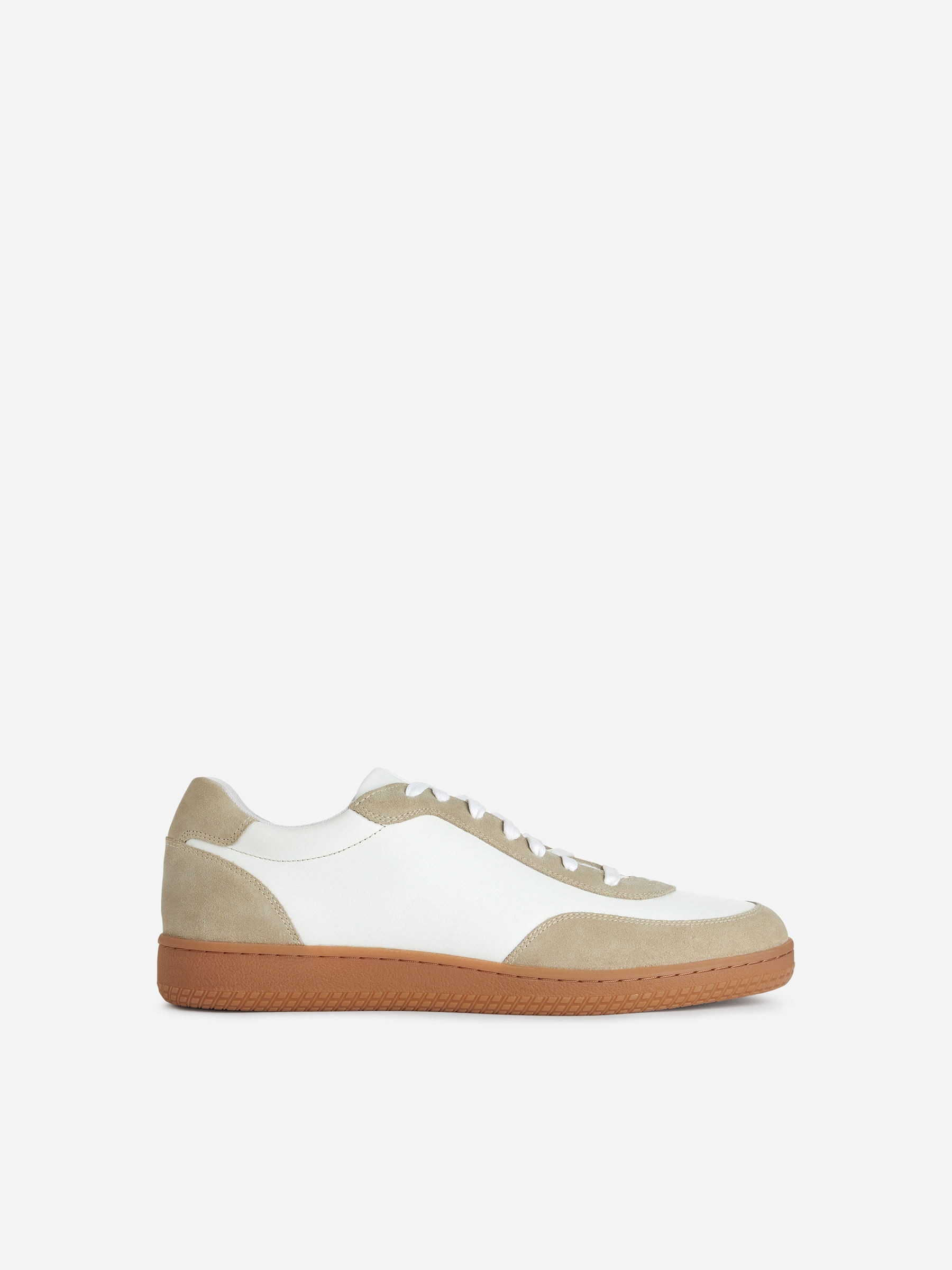 Baskets en cuir-#FFFFFF-5852