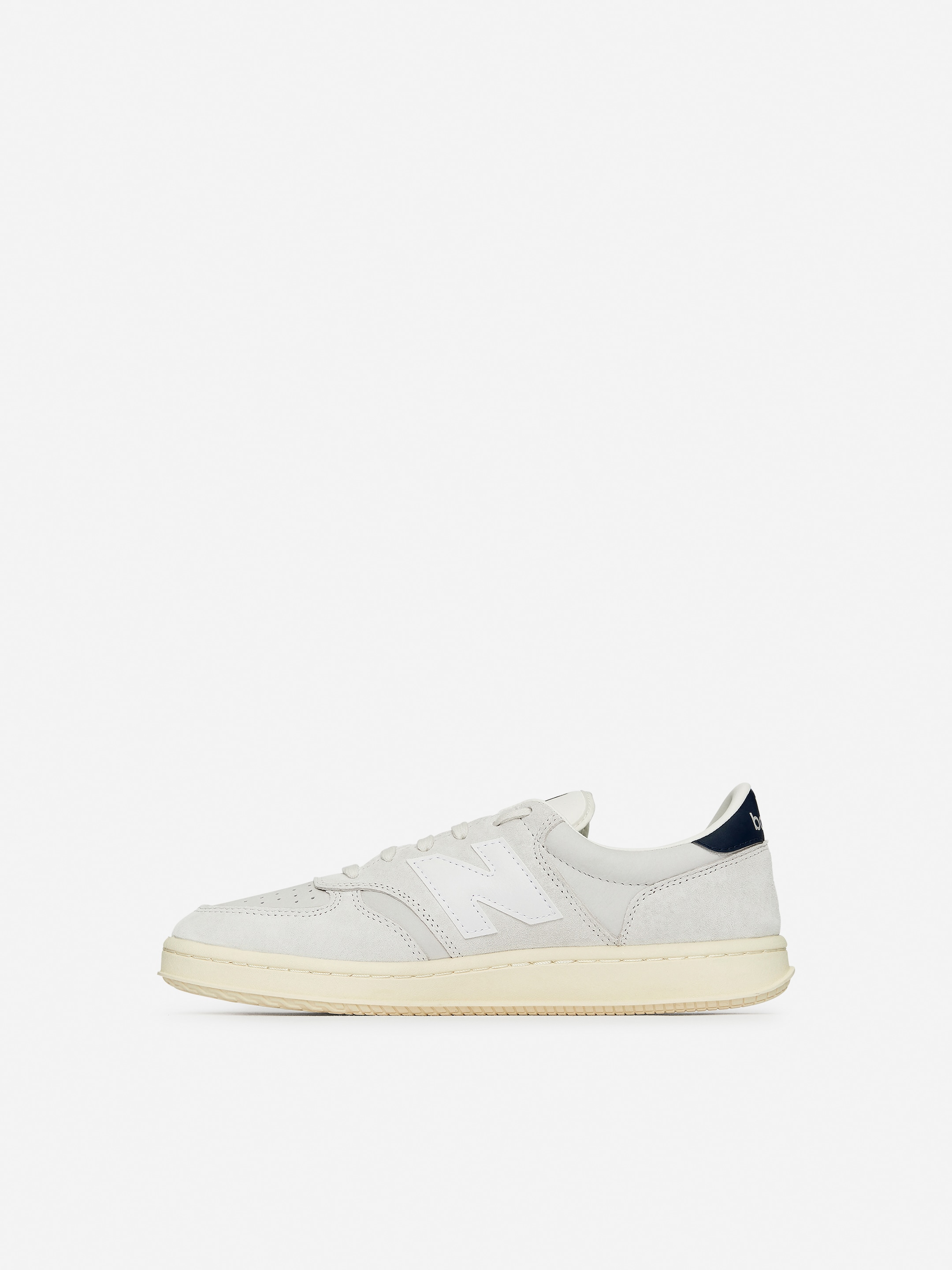 Zapatillas New Balance CT500 - Blanco roto/azul oscuro - Men - StillMedia/DescriptiveStillLife - 2