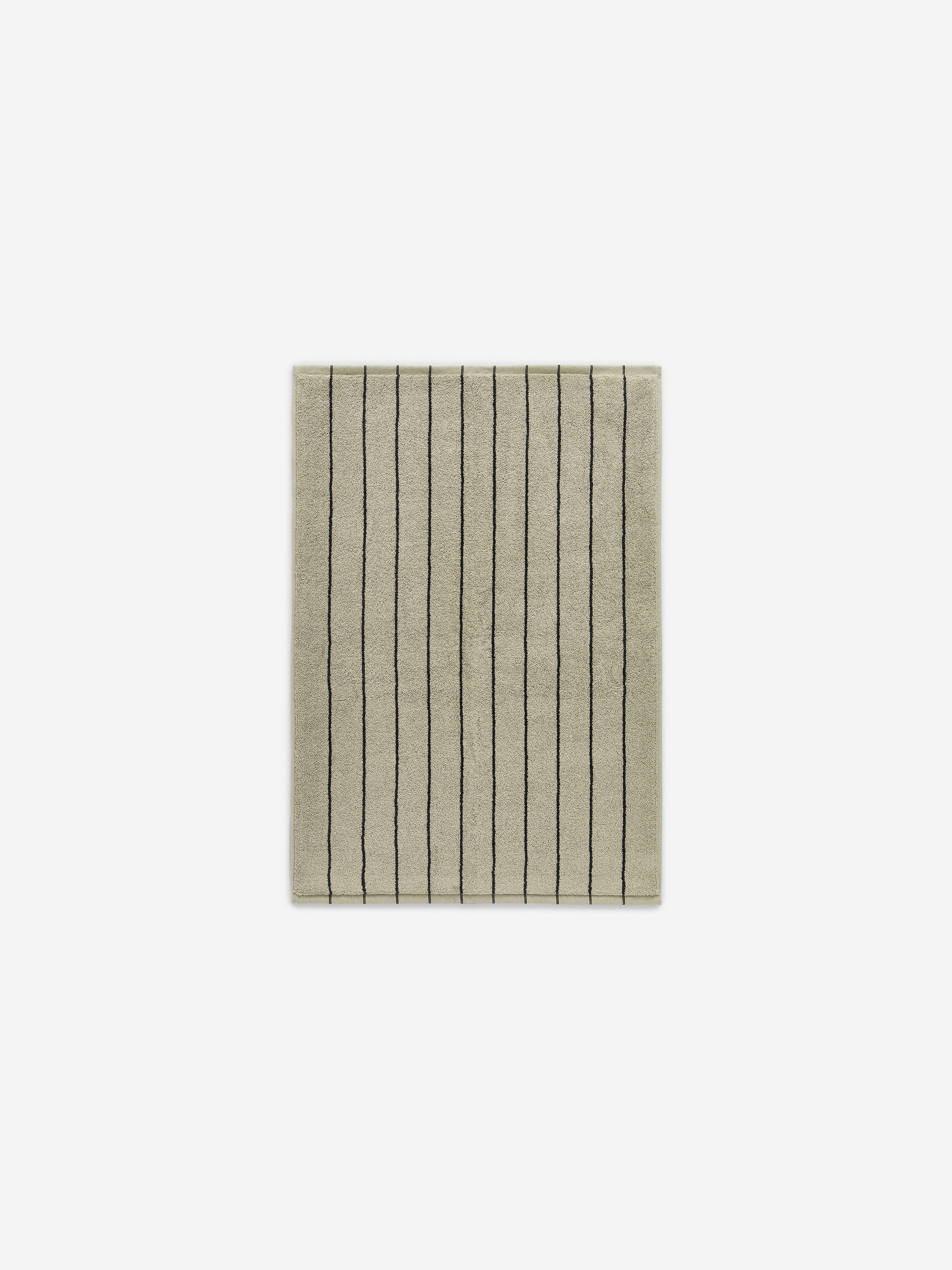 Tapis de bain en coton-#A49F8D-16451
