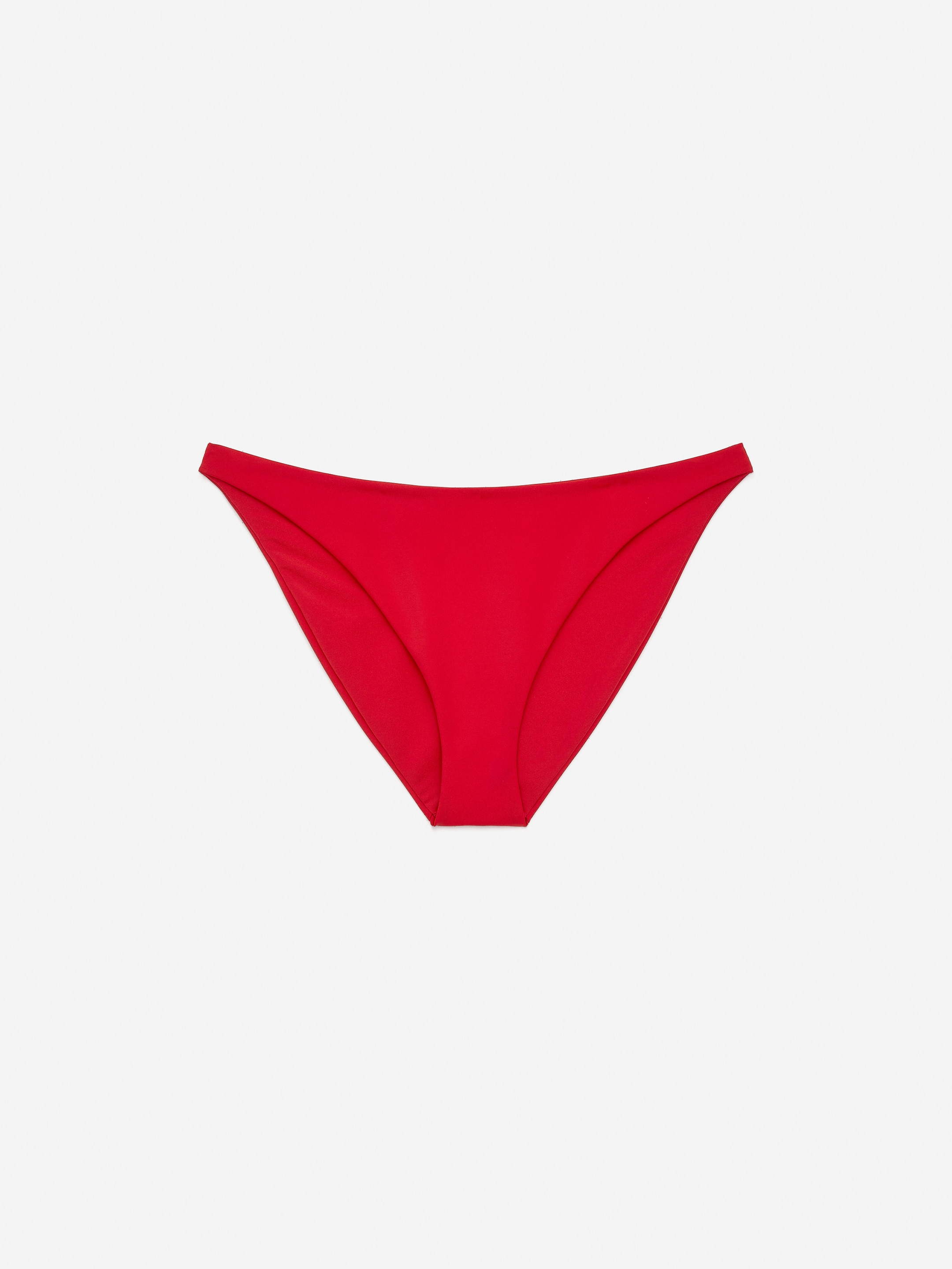 Low-Waist Bikini Briefs-#C1002F-15485