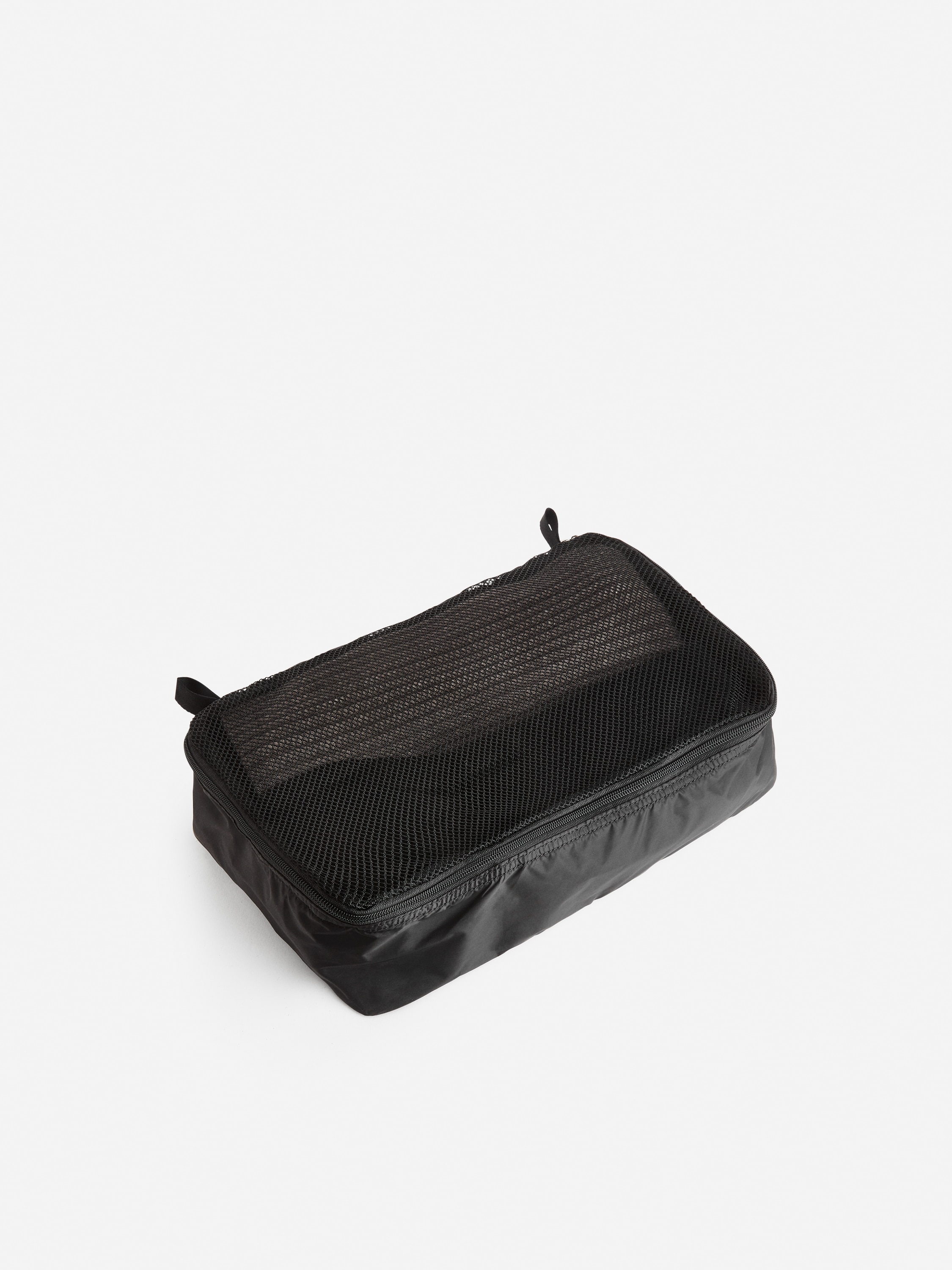 Garment Case – Black – Travel – ARKET WW