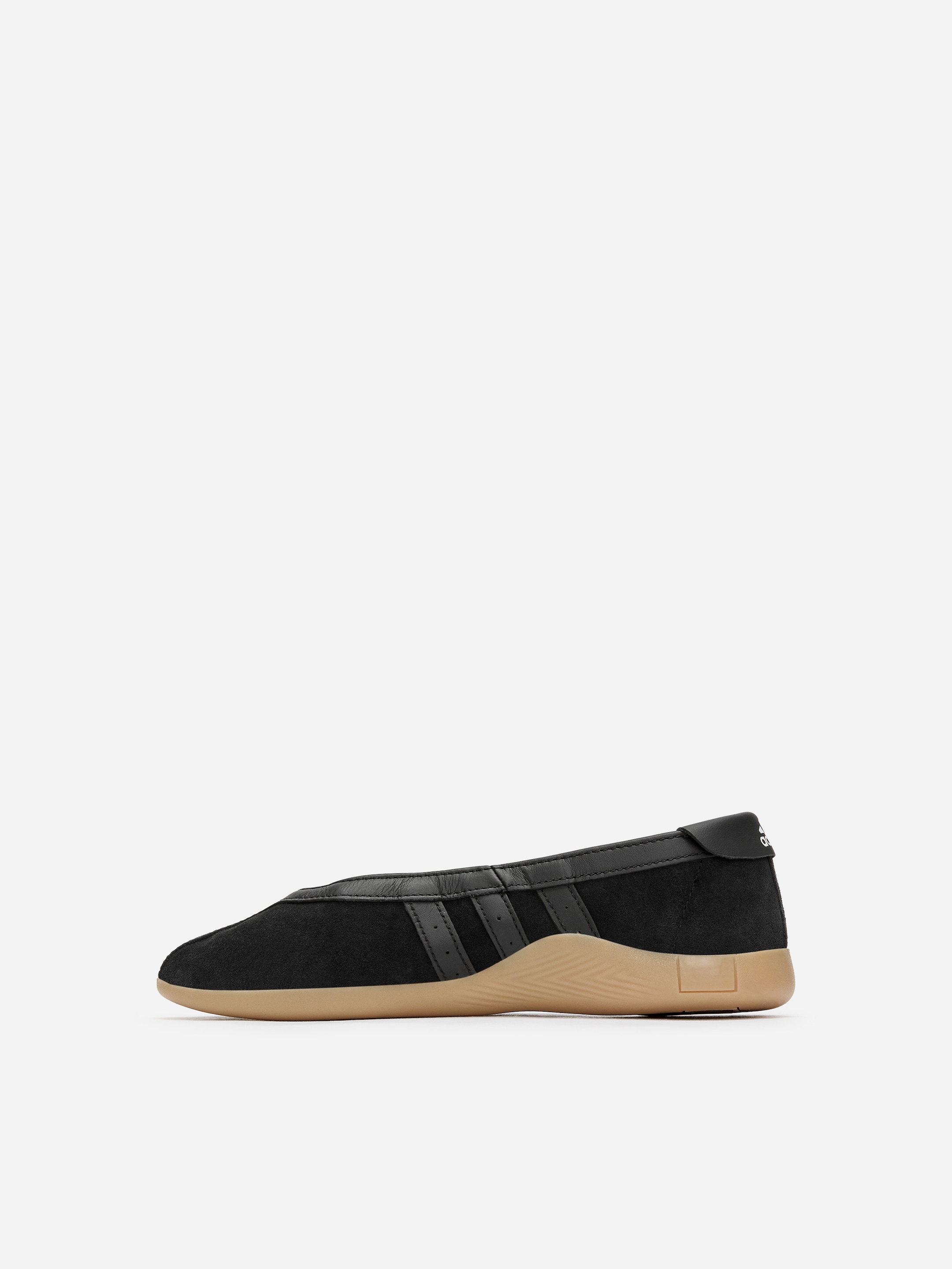adidas Taekwondo Mei Ballet Flats - Black - Women - StillMedia/DescriptiveStillLife - 4