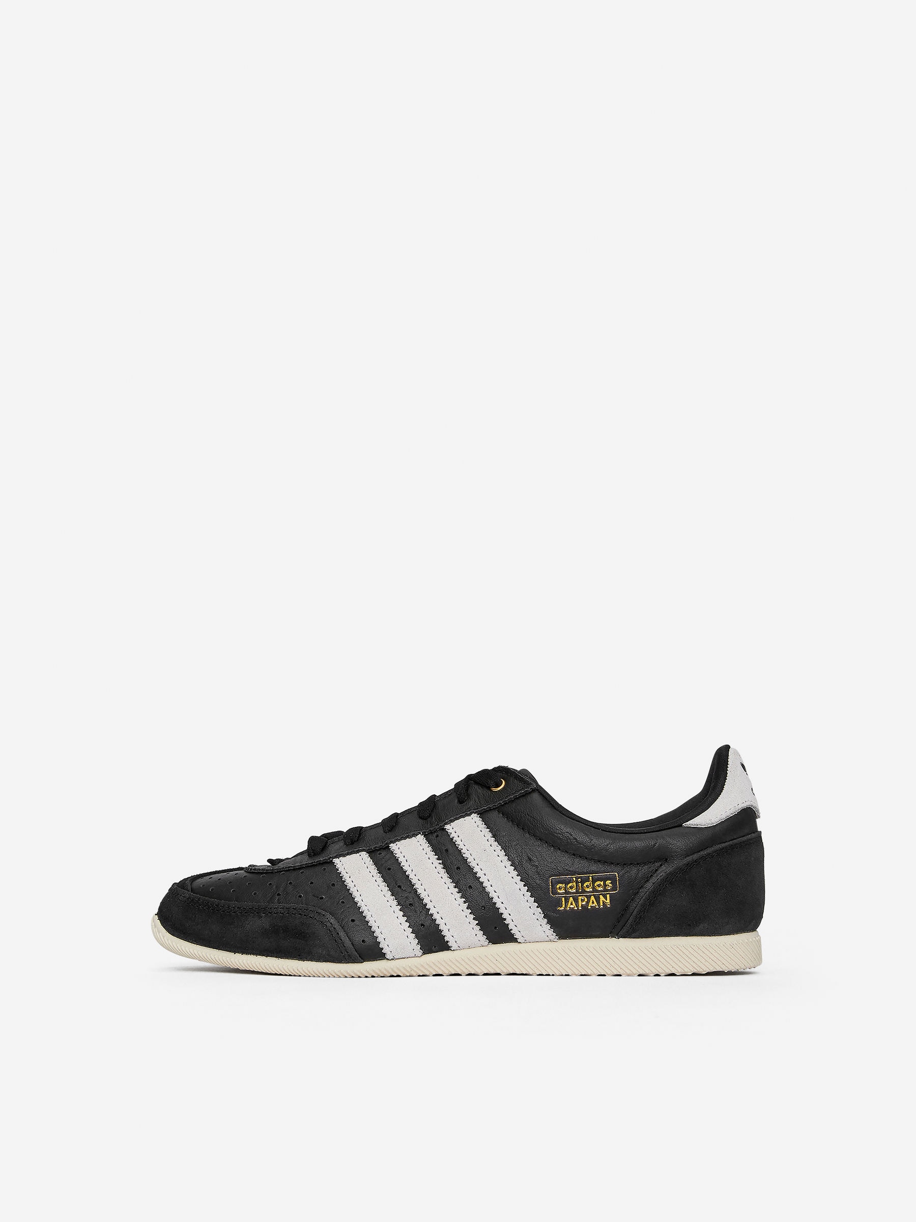 adidas Japan Trainers - Black - Women - StillMedia/DescriptiveStillLife - 5