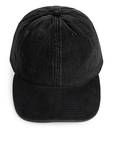 Denim Cap – Washed Black – Men – ARKET WW