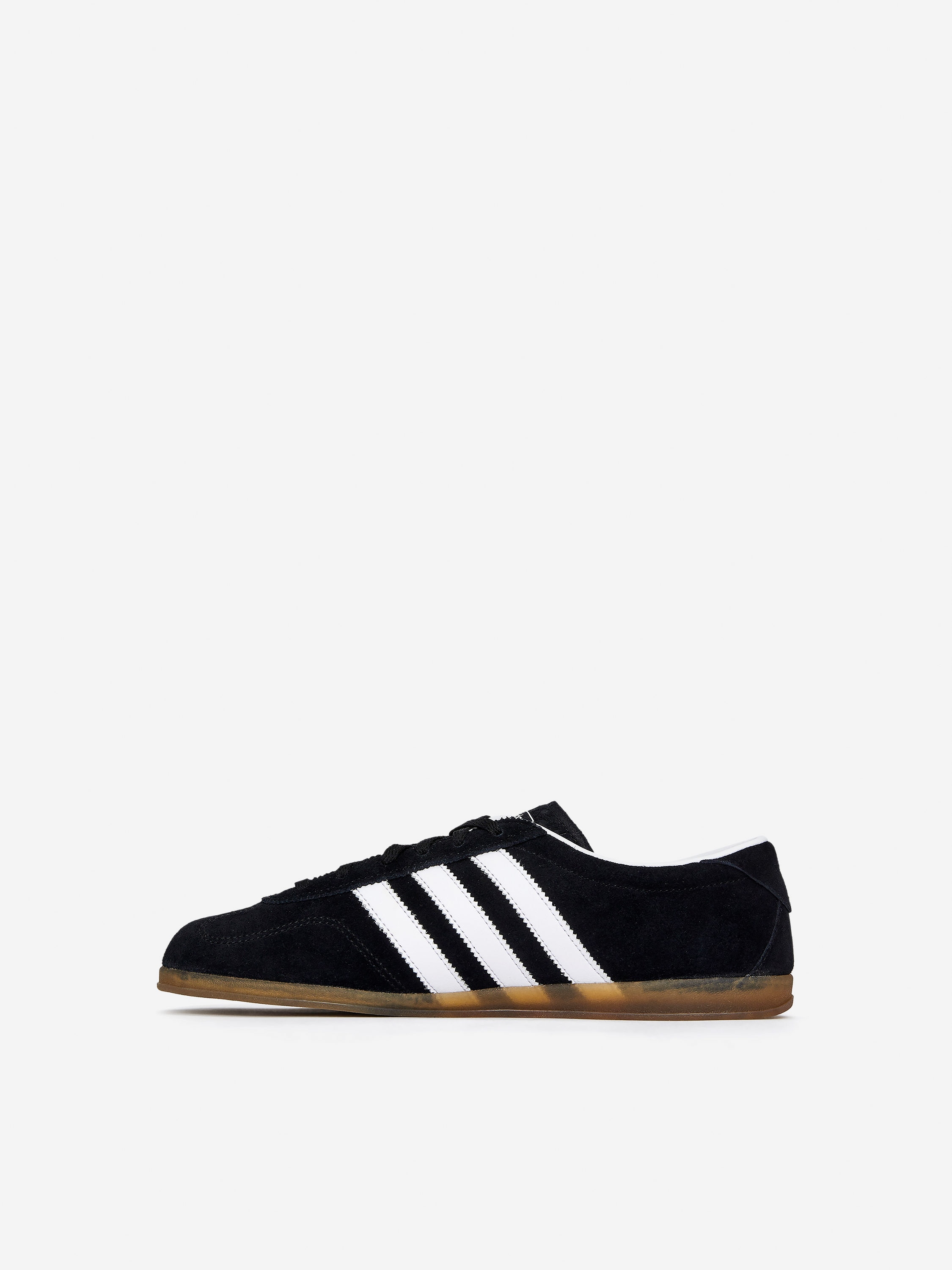 adidas Gazelle Lo Pro Trainers - Black - Women - StillMedia/DescriptiveStillLife - 5