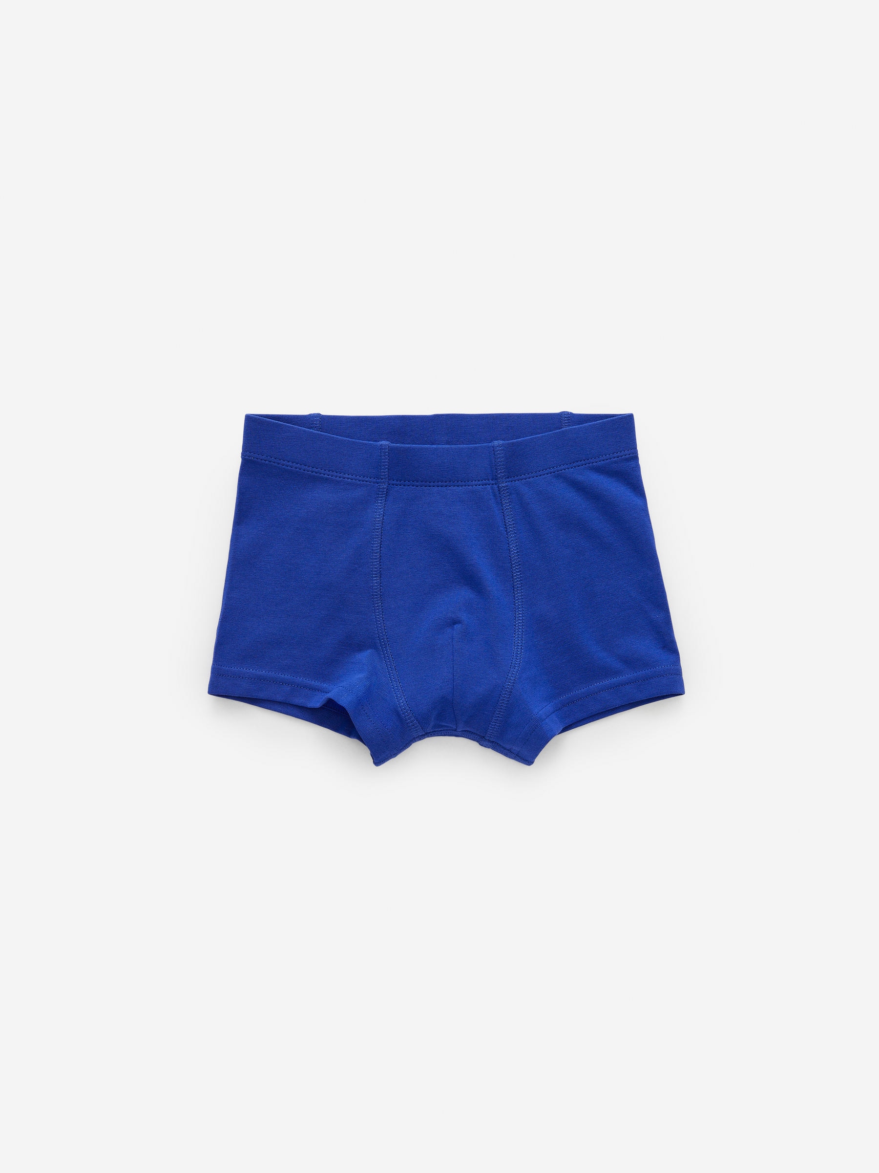 Jersey Trunks - Blue/Green/Grey - Slim fit - Children - StillMedia/DescriptiveStillLife - 4
