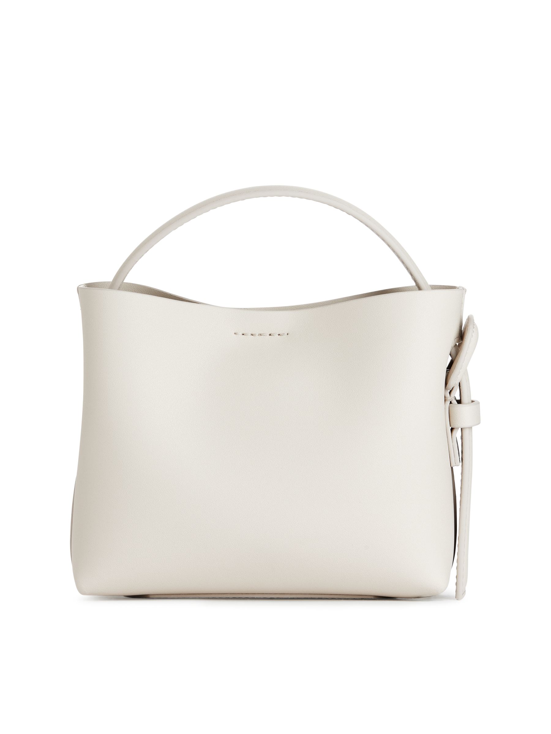 Torebka crossbody - Off White - Women - StillMedia/DescriptiveStillLife - 4
