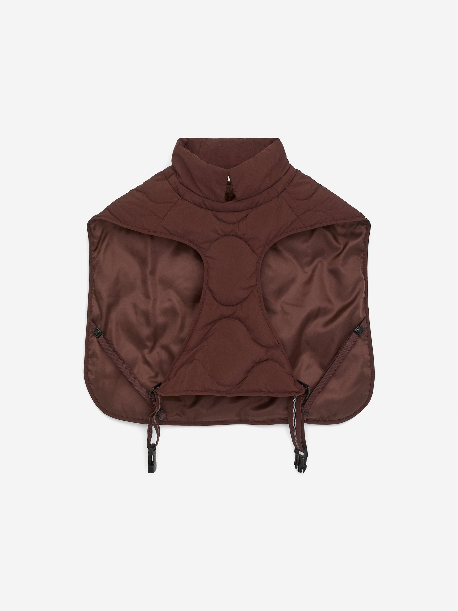 Hundesteppweste - Braun - Homeware - StillMedia/DescriptiveStillLife - 3