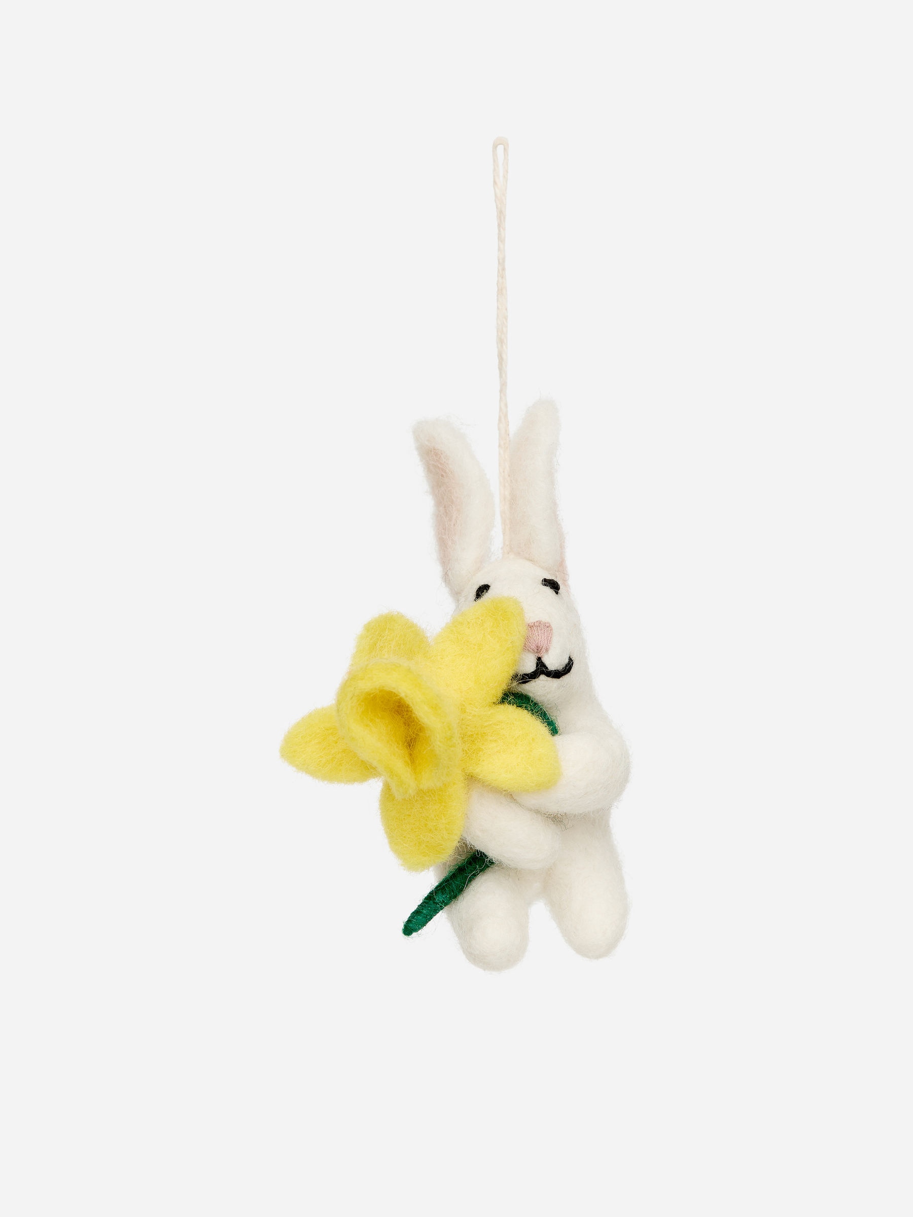 Felt So Good Delilah Bunny-#FFFFFF-18290