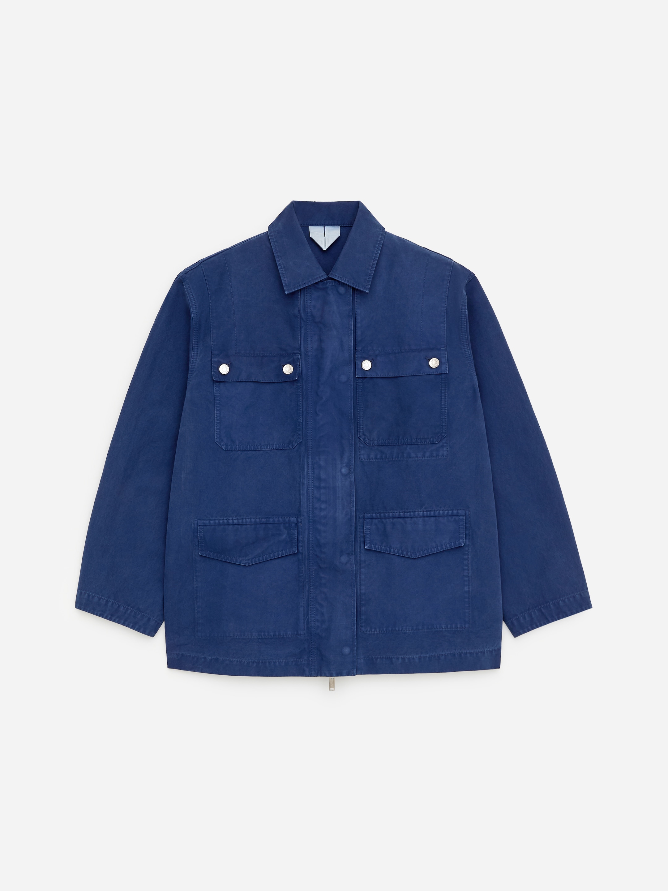 Workwear Jacket-#21305A-18508