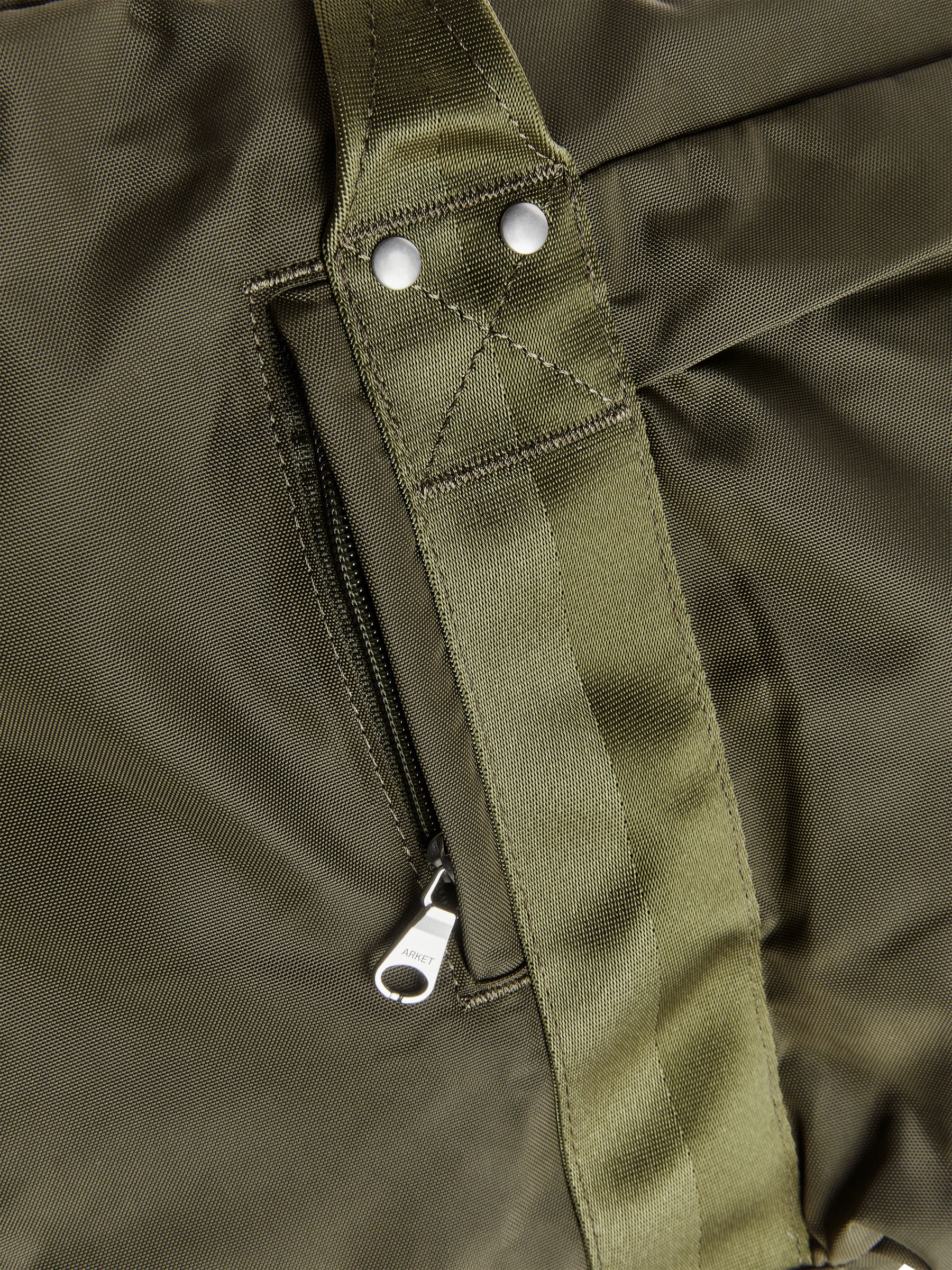 72-Stunden-Seesack im 3-in-1-Design - Grün - Reise - StillMedia/DescriptiveDetail - 11