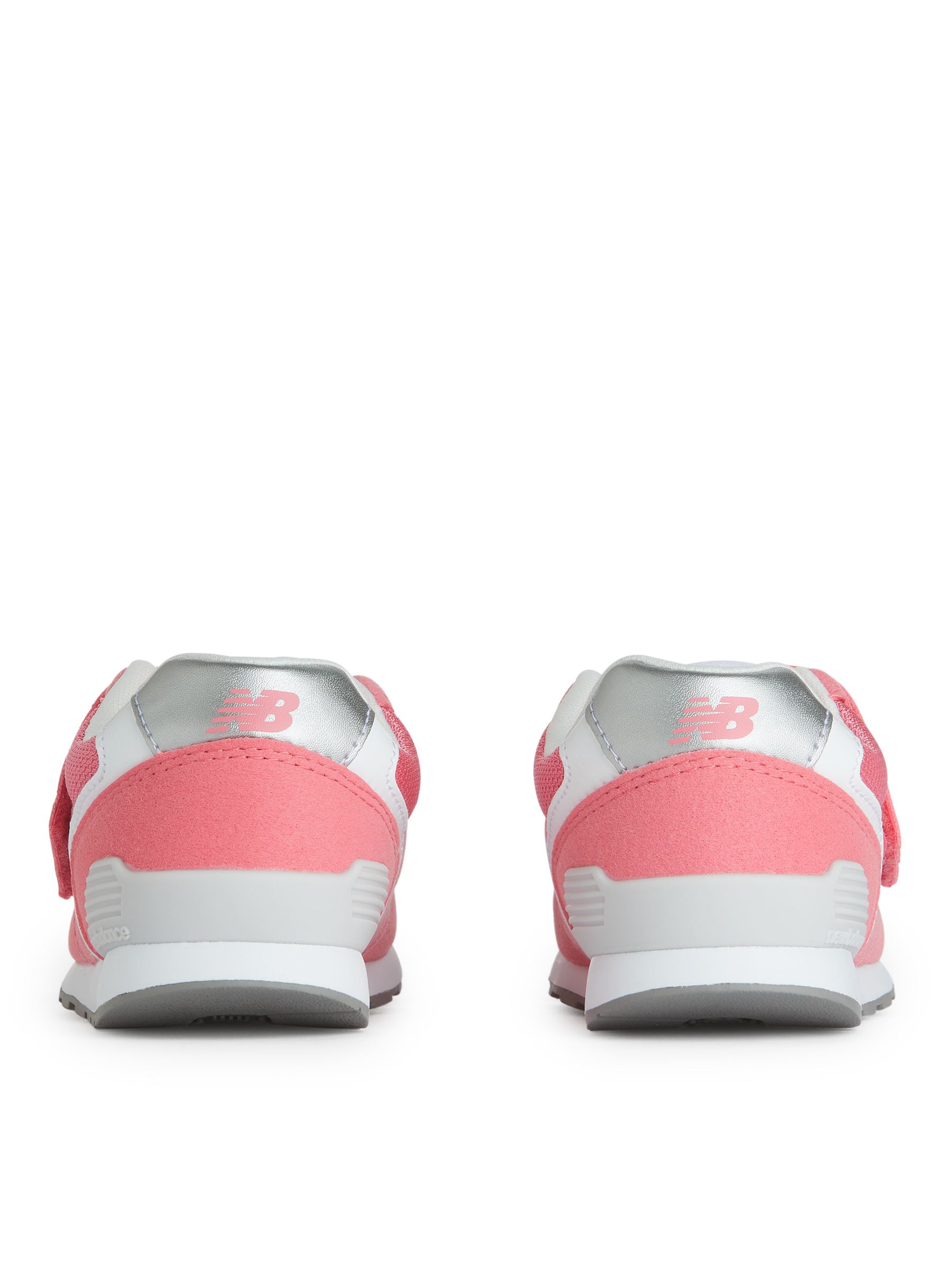 Zapatillas New Balance 996 para niños pequeños - Rosa/blanco - Children - StillMedia/DescriptiveStillLife - 2