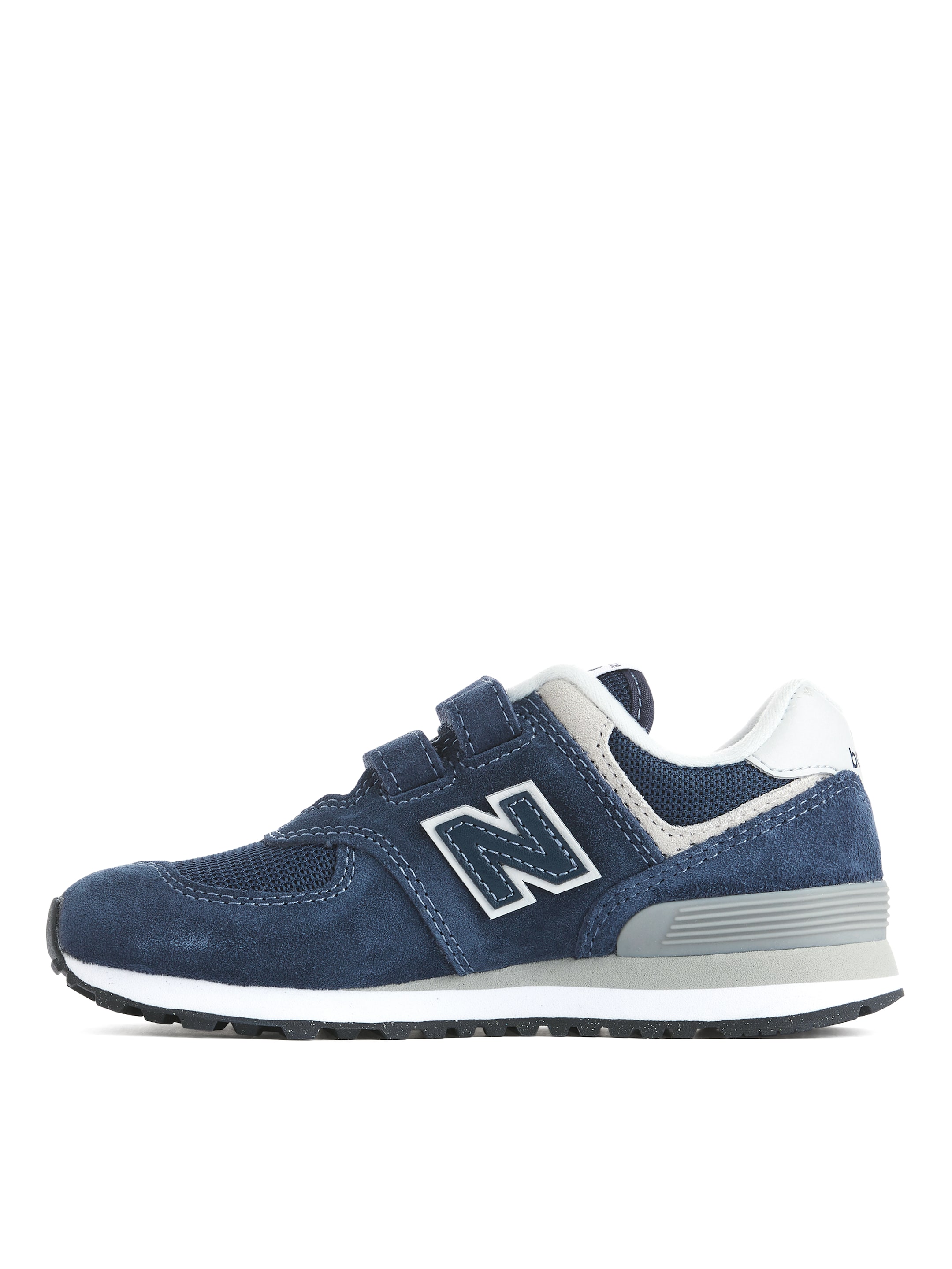 Sneakers New Balance 574 per bambini - Blu - Children - StillMedia/DescriptiveStillLife - 4
