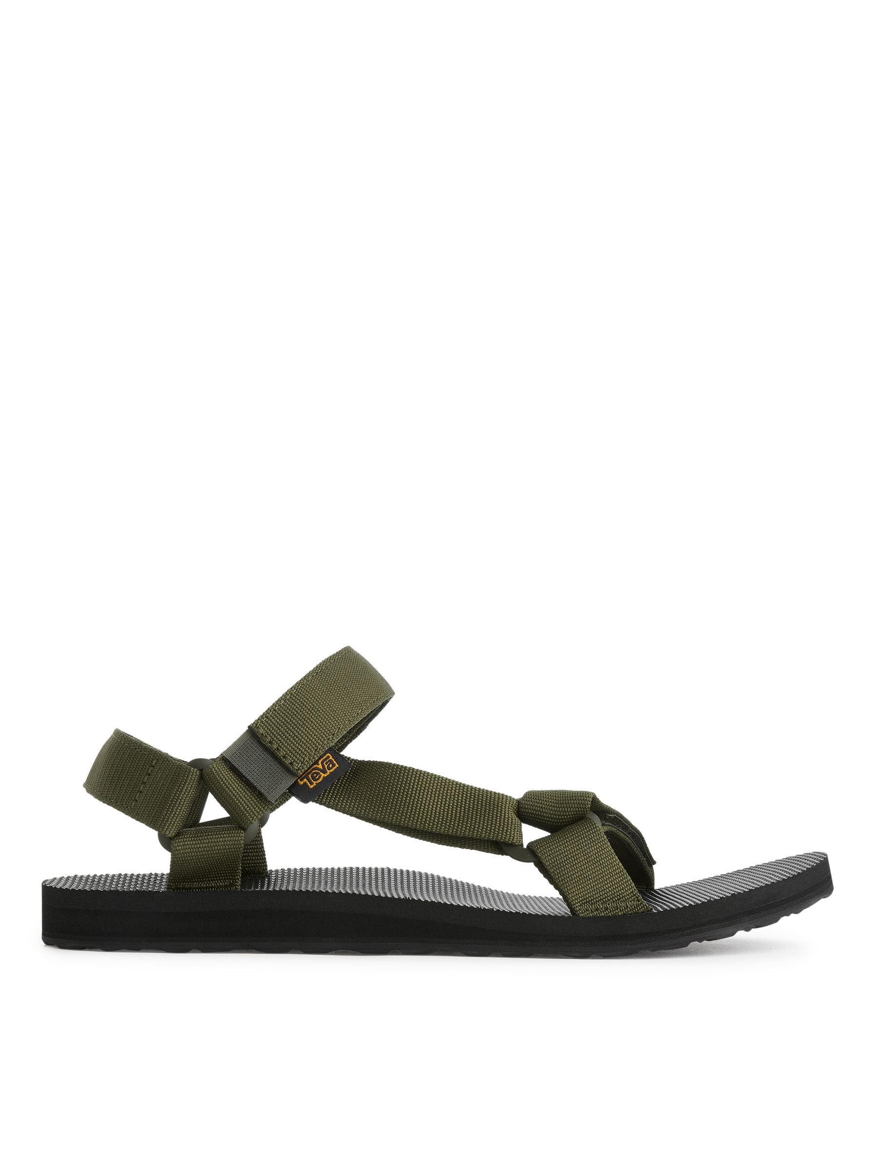 Teva Original Universal Sandalen - Khaki - Herren - StillMedia/DescriptiveStillLife - 1