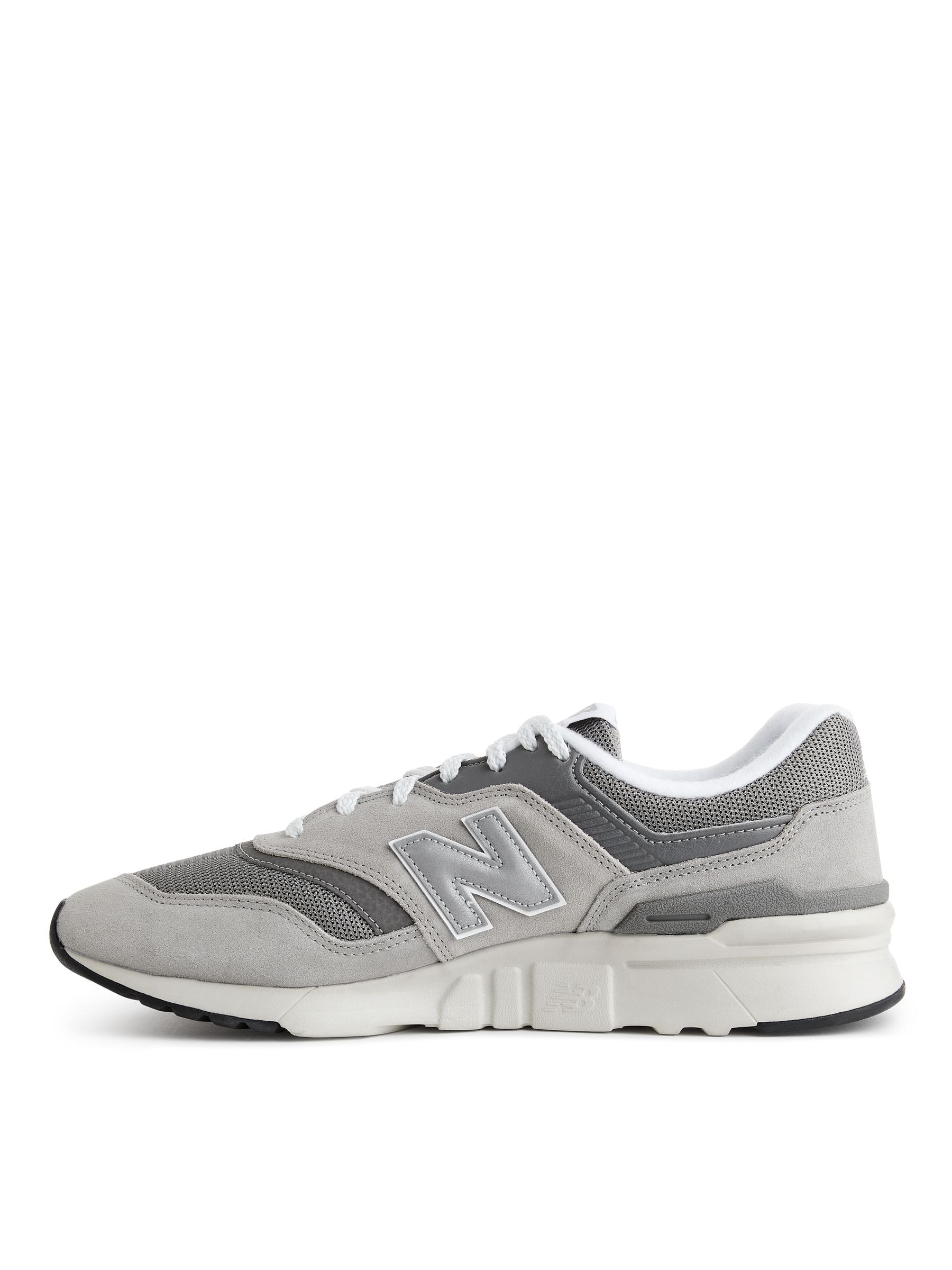 Sneakers New Balance 997H - Grigio - Men - StillMedia/DescriptiveStillLife - 4