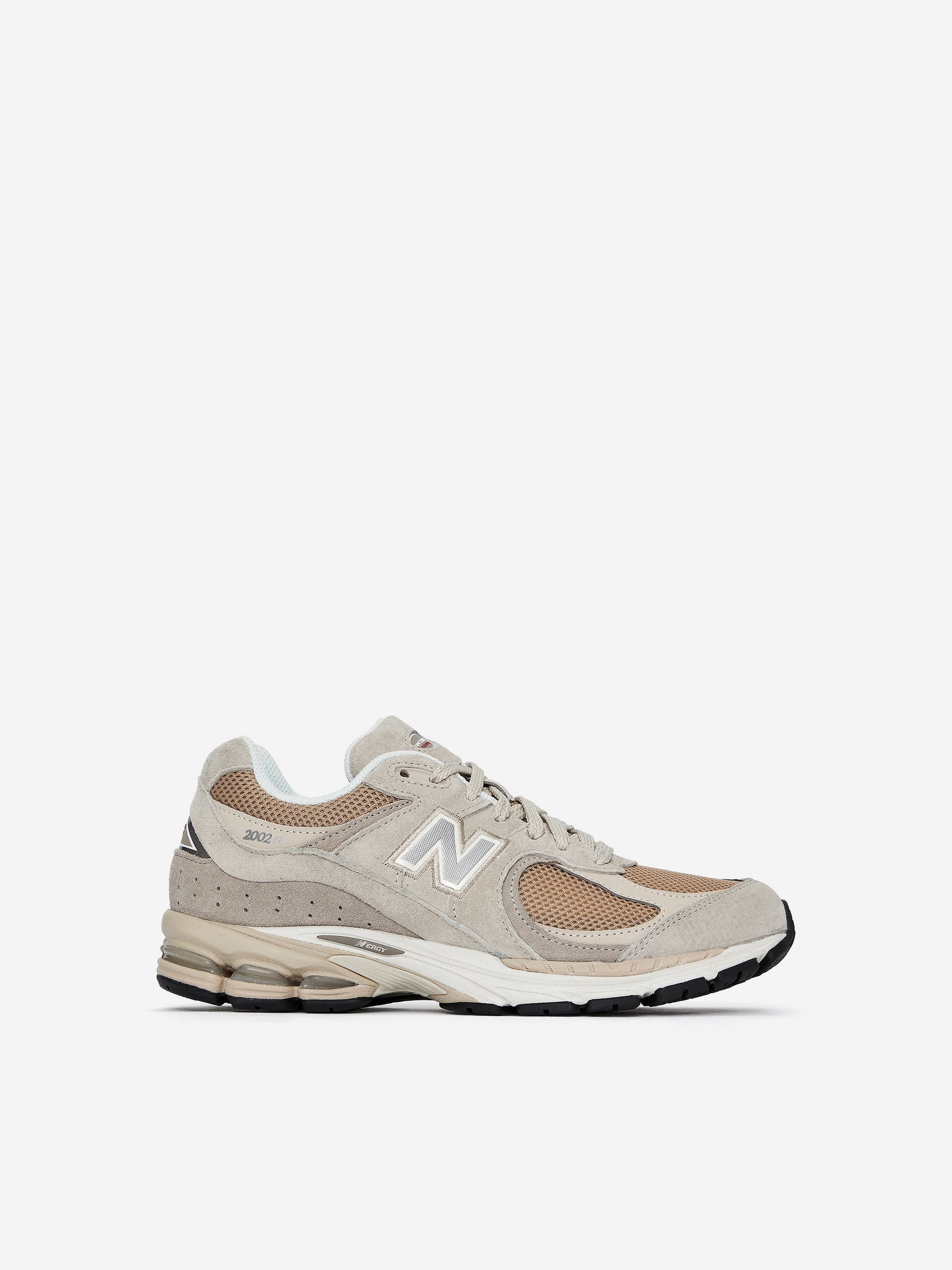 New Balance 2002R Trainers-#D0C2AA-16354