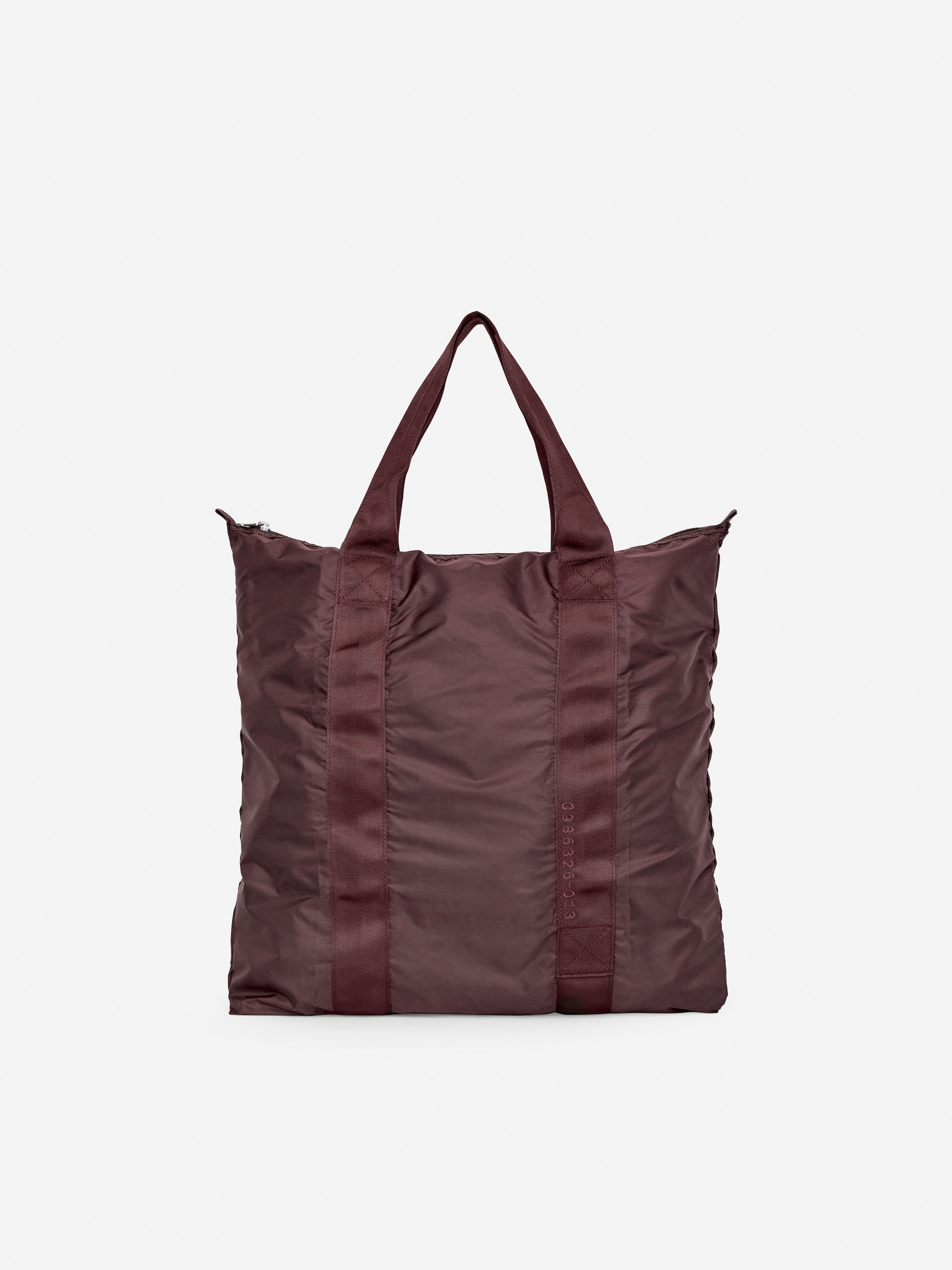 Packable Tote-#56393d-18722