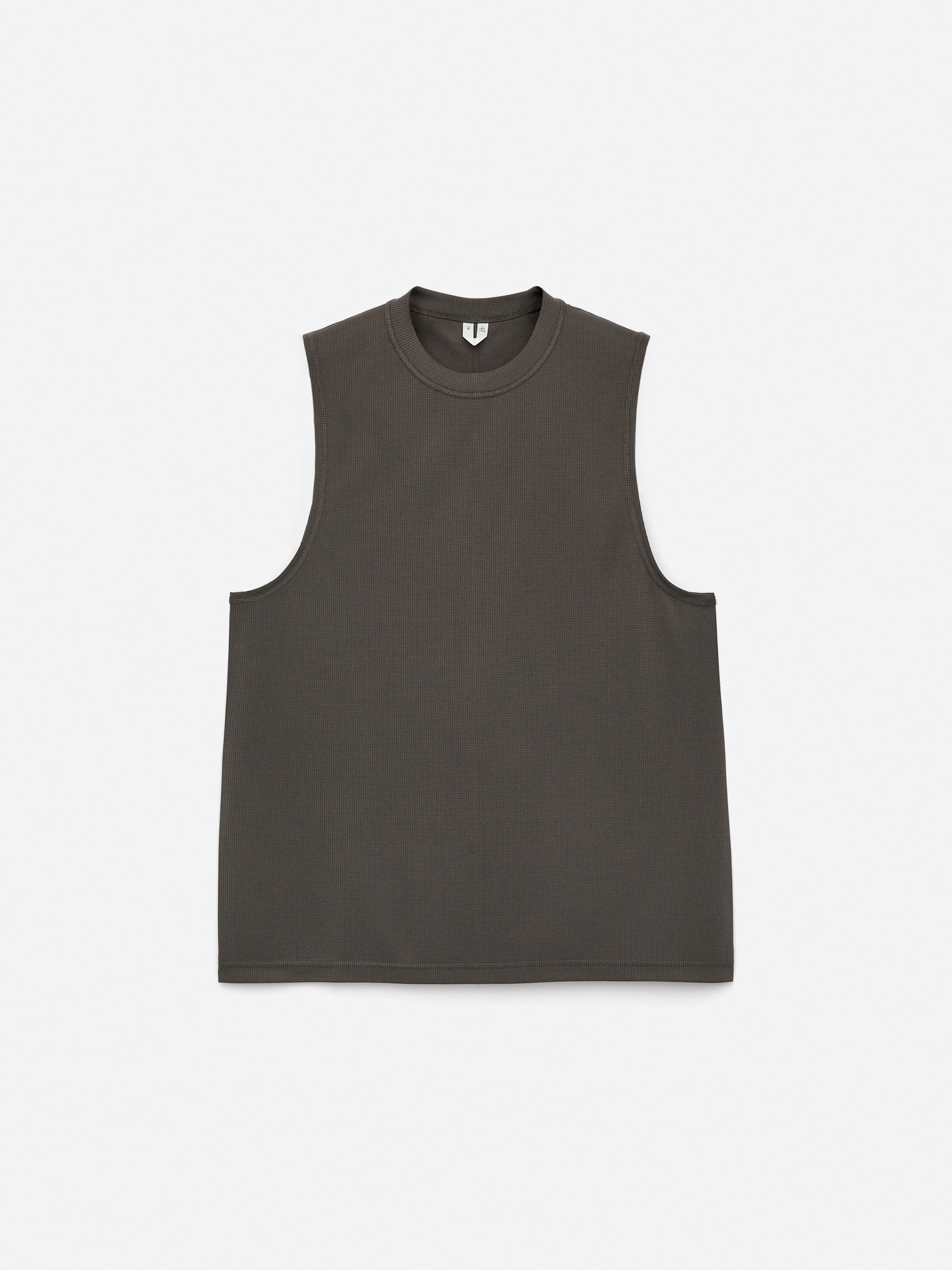 ARKET ACTIVE Tank Top – Dark Blue – ARKET WW