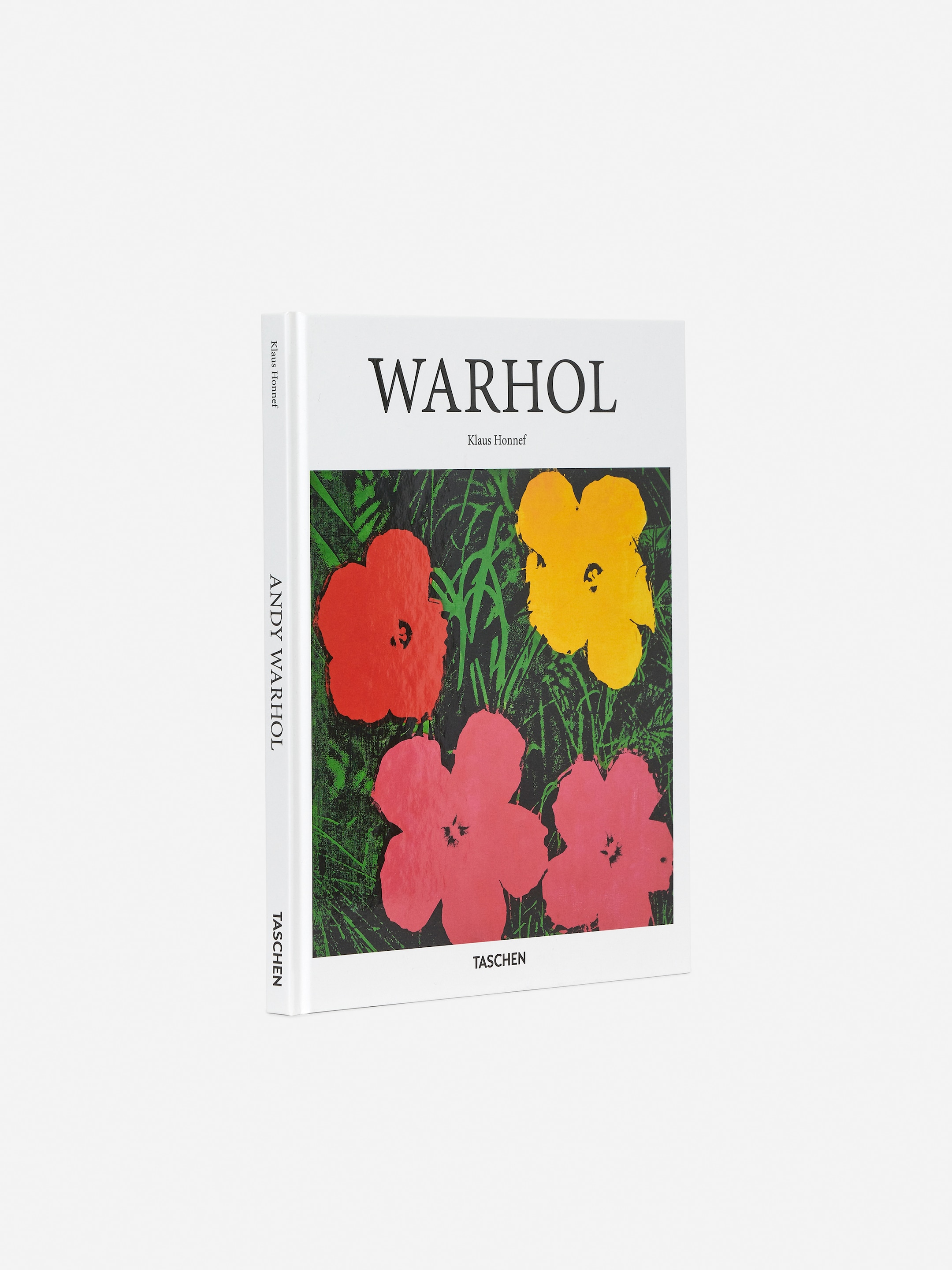 Warhol - Weiß - Haushaltswaren - StillMedia/DescriptiveStillLife - 1