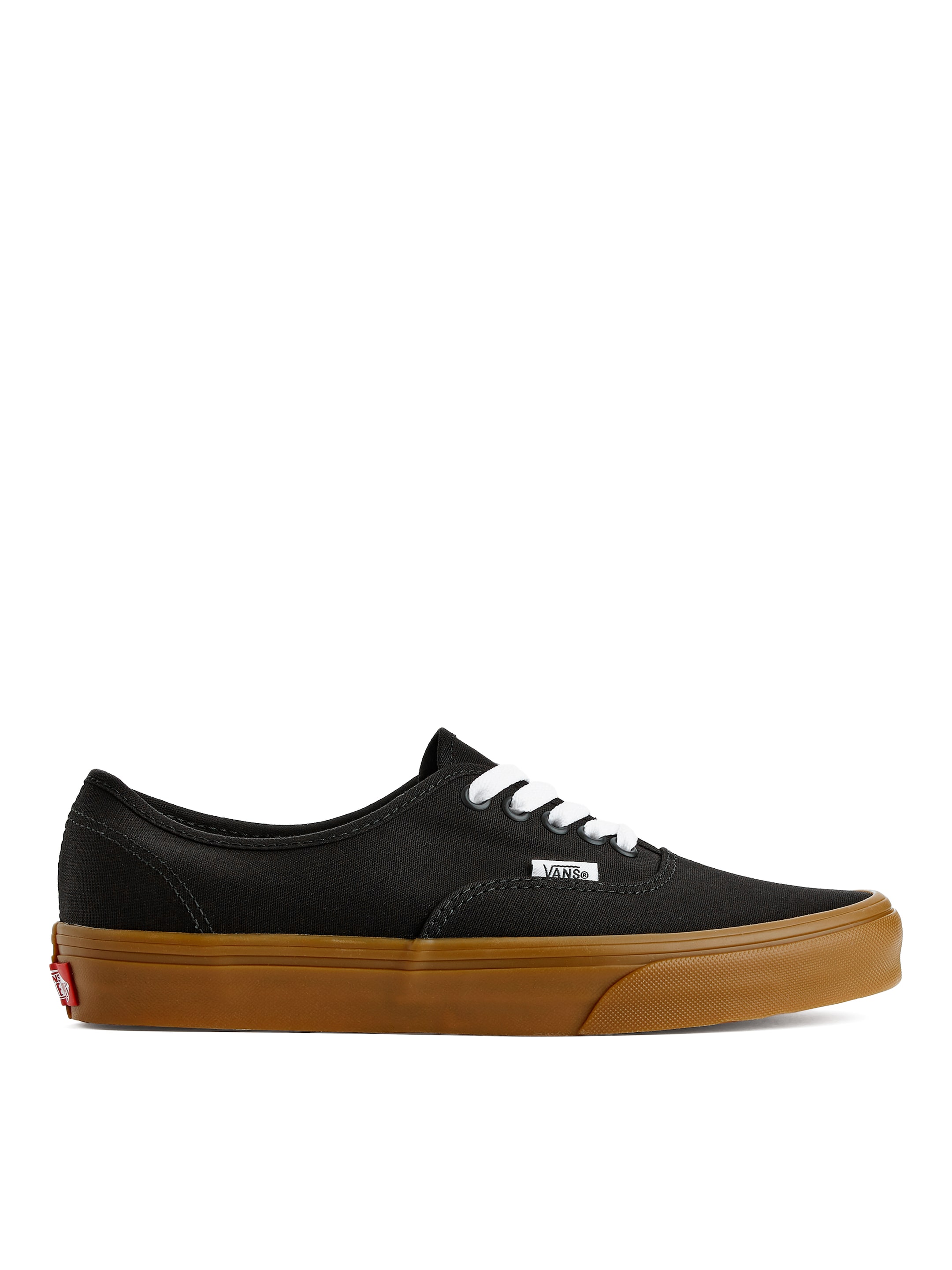 Vans Authentic Turnschuhe - Schwarz - Damen - StillMedia/DescriptiveStillLife - 5