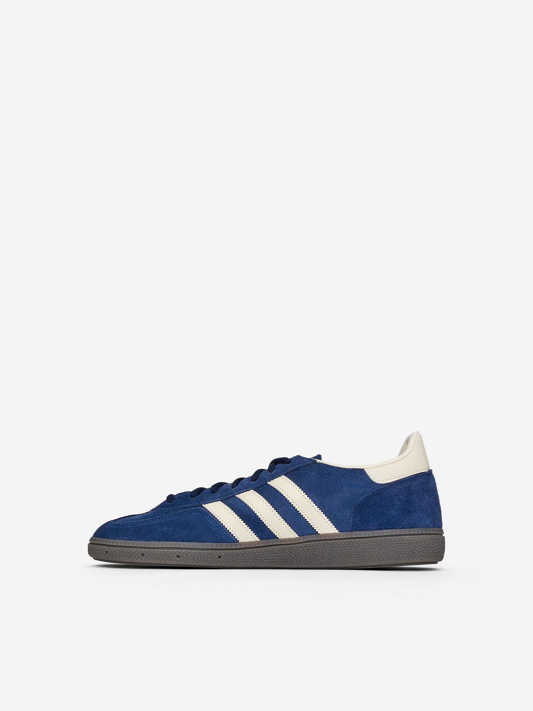 Sneaker Handball Spezial von adidas - Blau - Herren - StillMedia/DescriptiveStillLife - 1