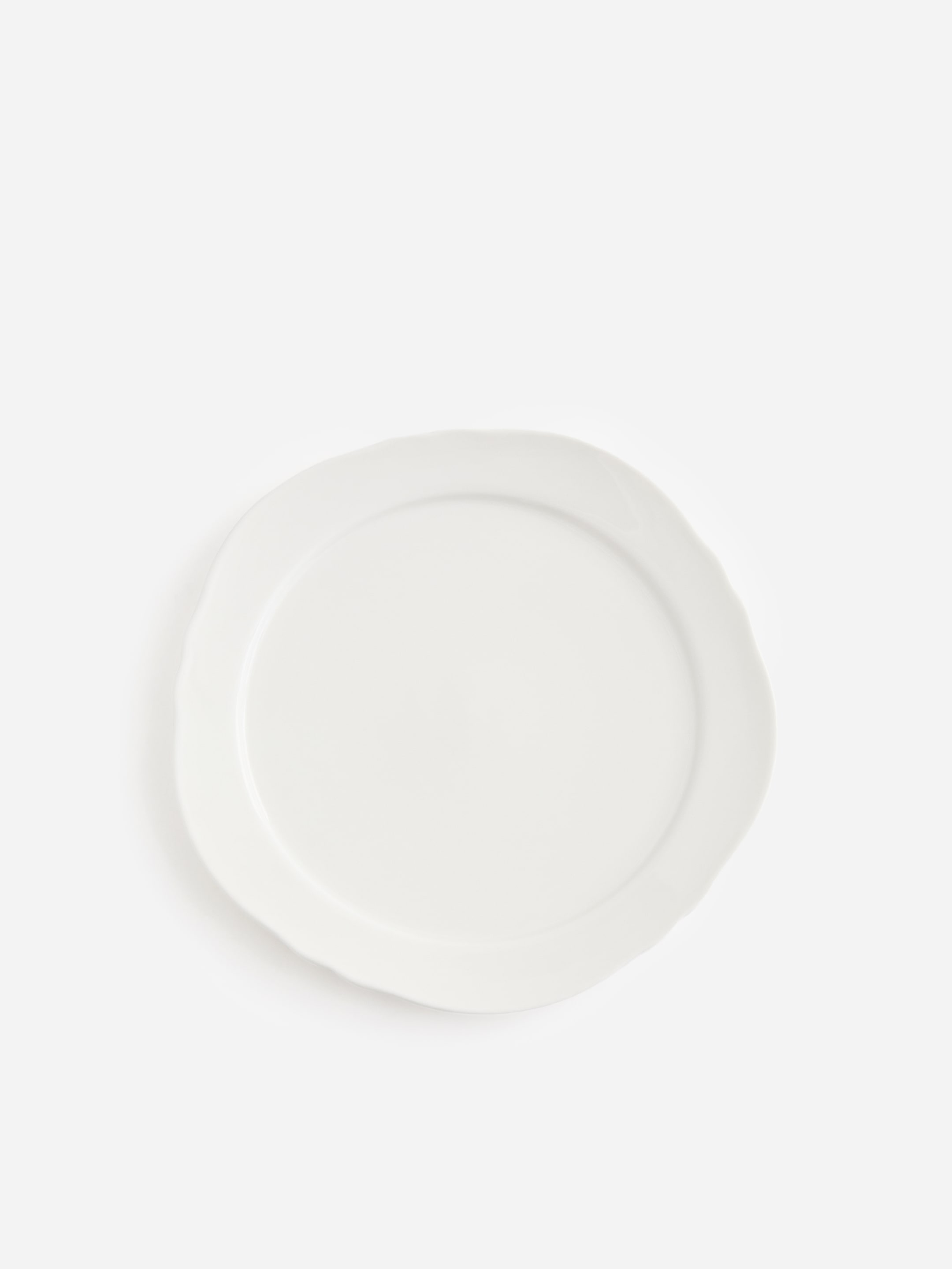 Set da 4 piatti piccoli Serax da 20 cm-White-21228