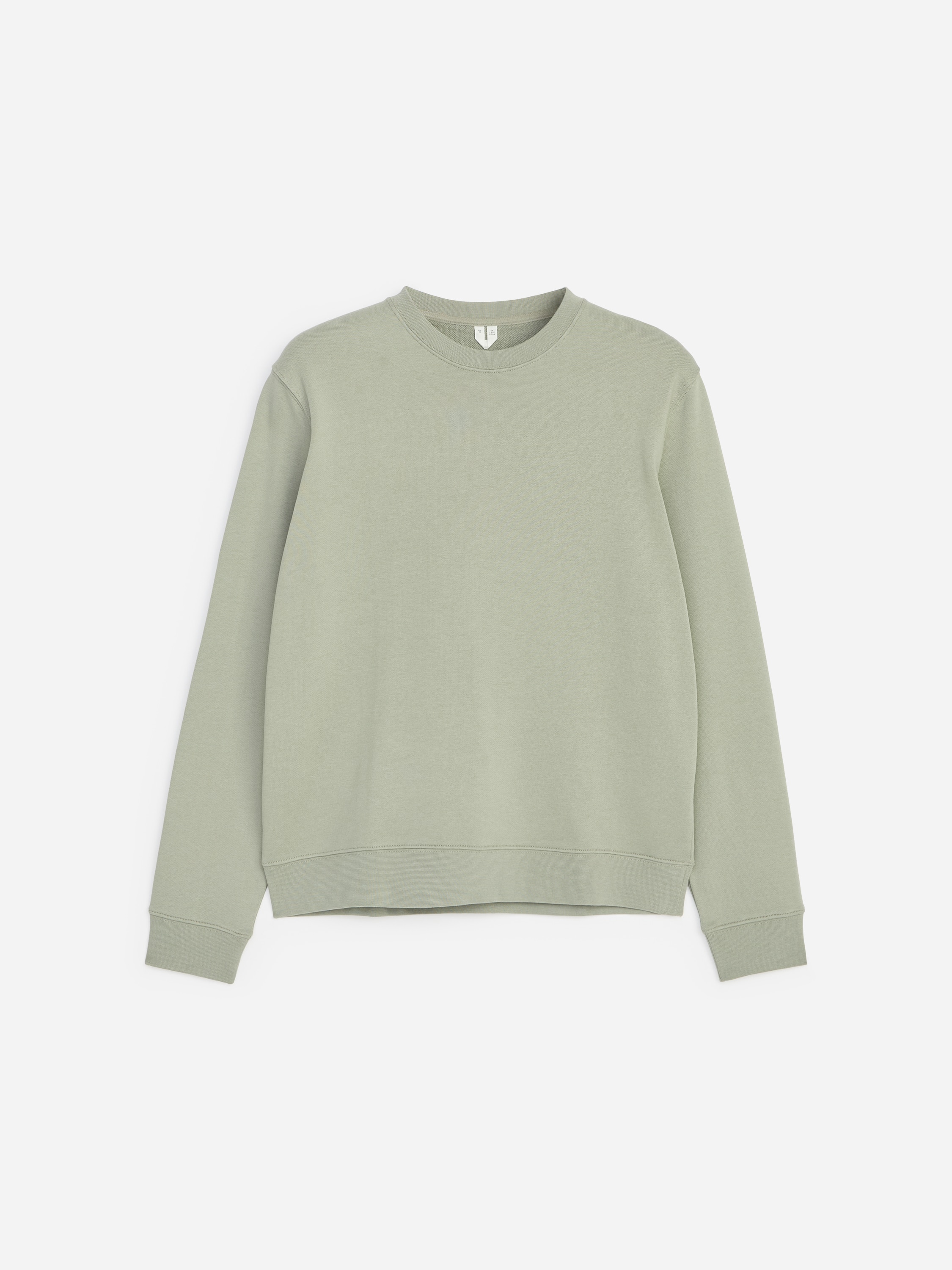 Sweat semi-épais - Vert kaki/Noir/Bleu poudré/Bleu foncé/gris/Bleu foncé/Marron