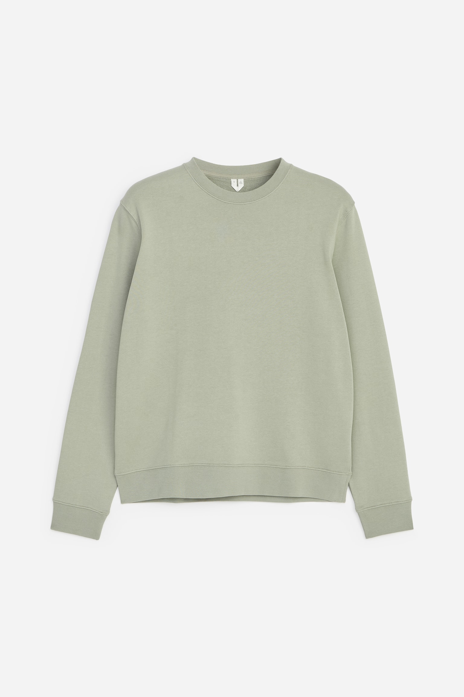 středně silná mikina - Khaki Zelená/Tmavě modrá/Šedomodrá/Šedá/Black/Tmavě modrá - 1