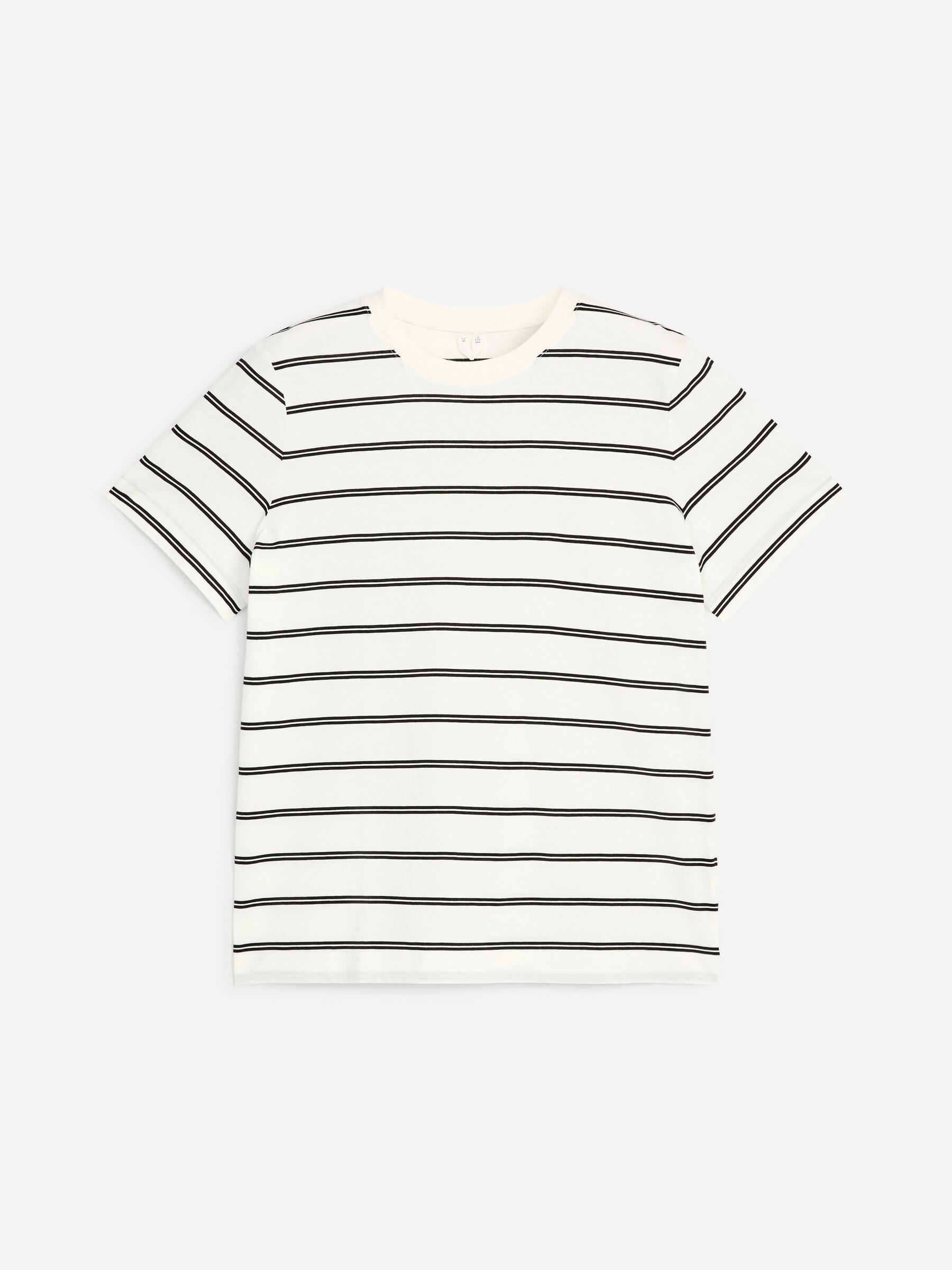 Signature-T-Shirt-#F4F3E9-19603