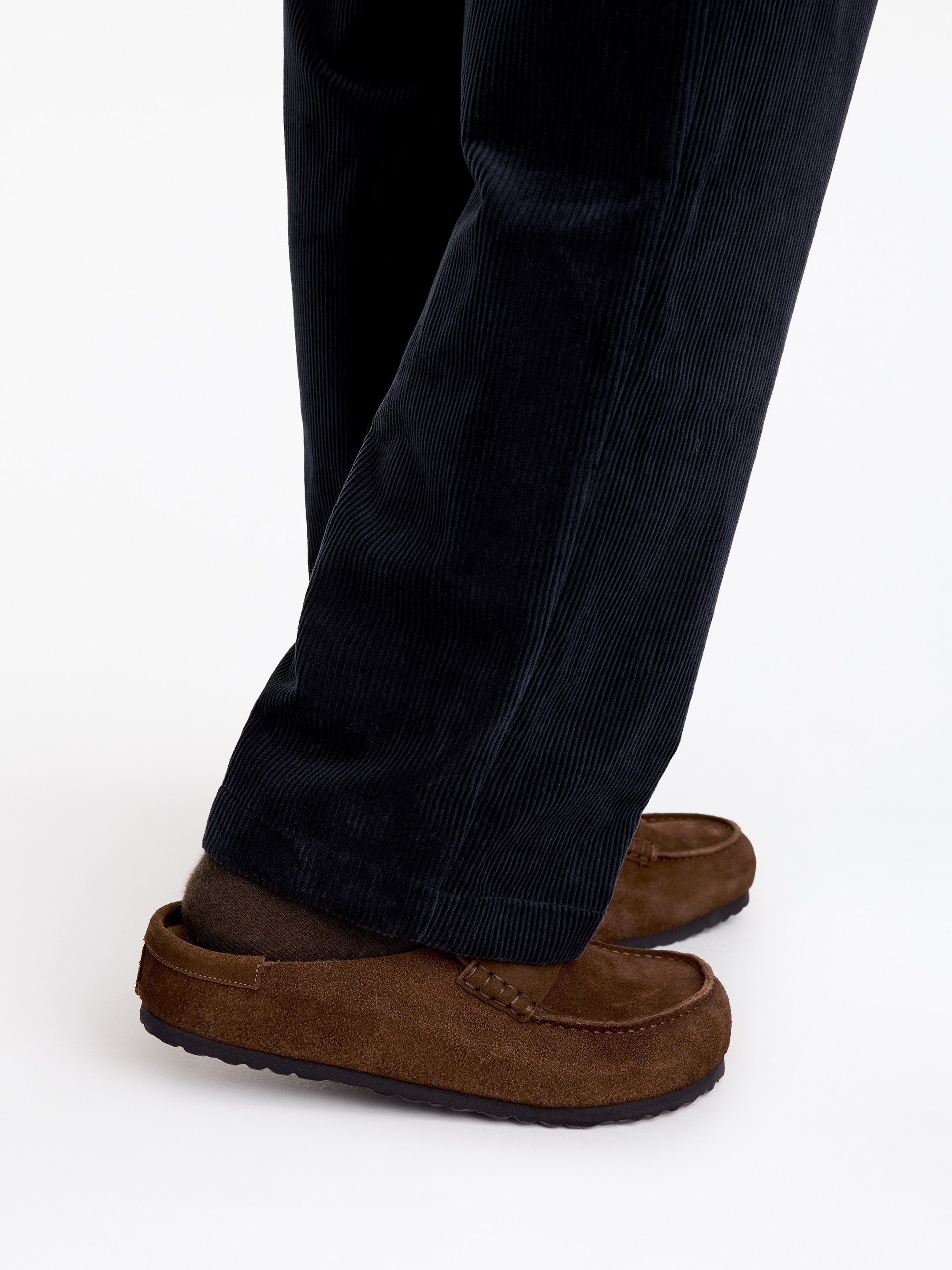 Birkenstock Naples Wrapped - Brown - men - StillMedia/Lookbook - 5