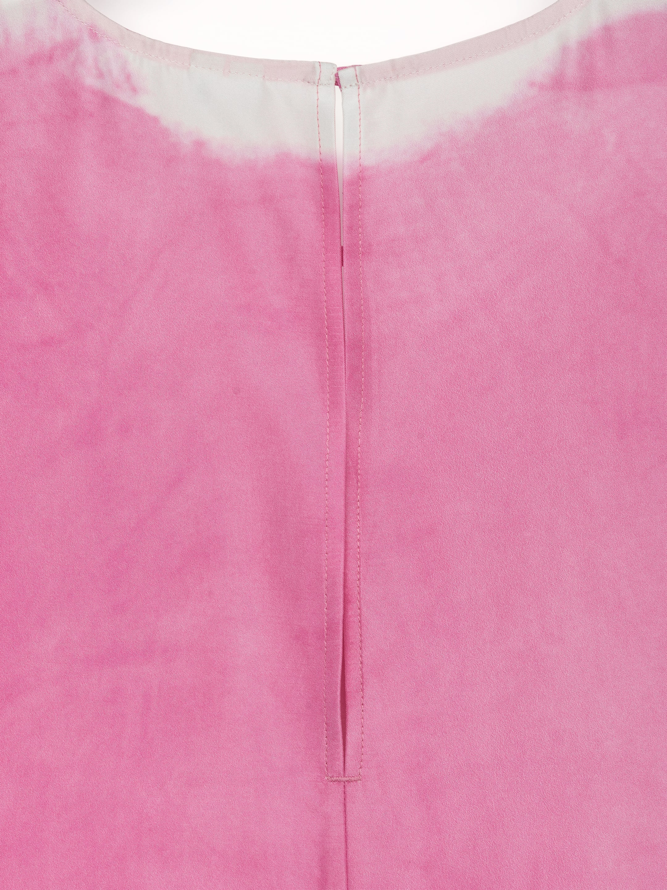 Abito in seta - Rosa - Regular fit - Women - StillMedia/DescriptiveDetail - 2