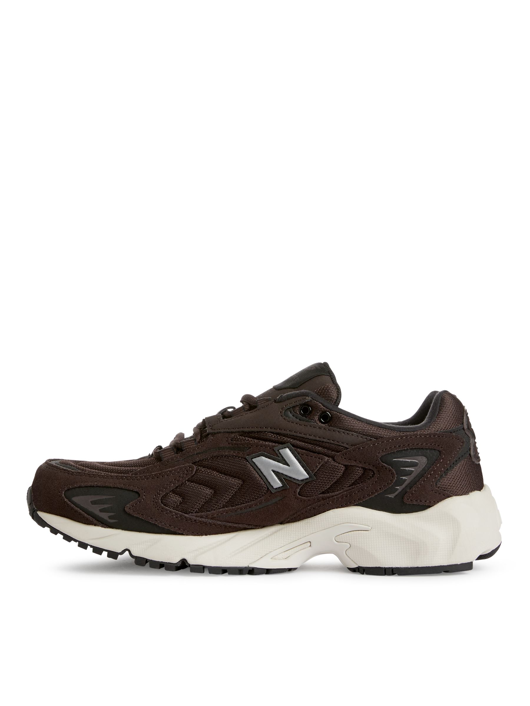 Sportschuh New Balance 725 - dunkelbraun/weiß - Herren - StillMedia/DescriptiveStillLife - 1