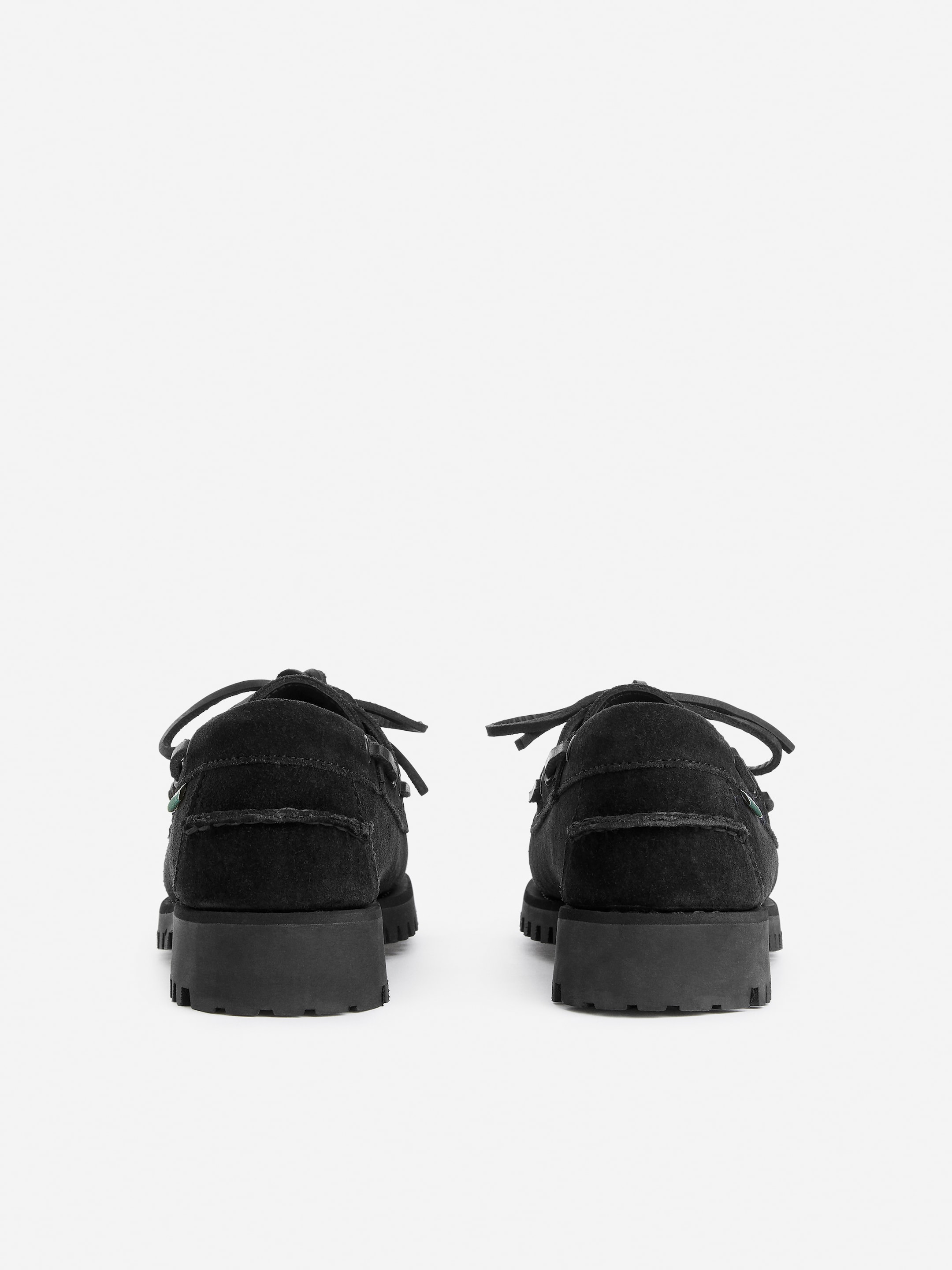 Mocasines Ranger de Sebago - Negro - Women - StillMedia/DescriptiveStillLife - 2