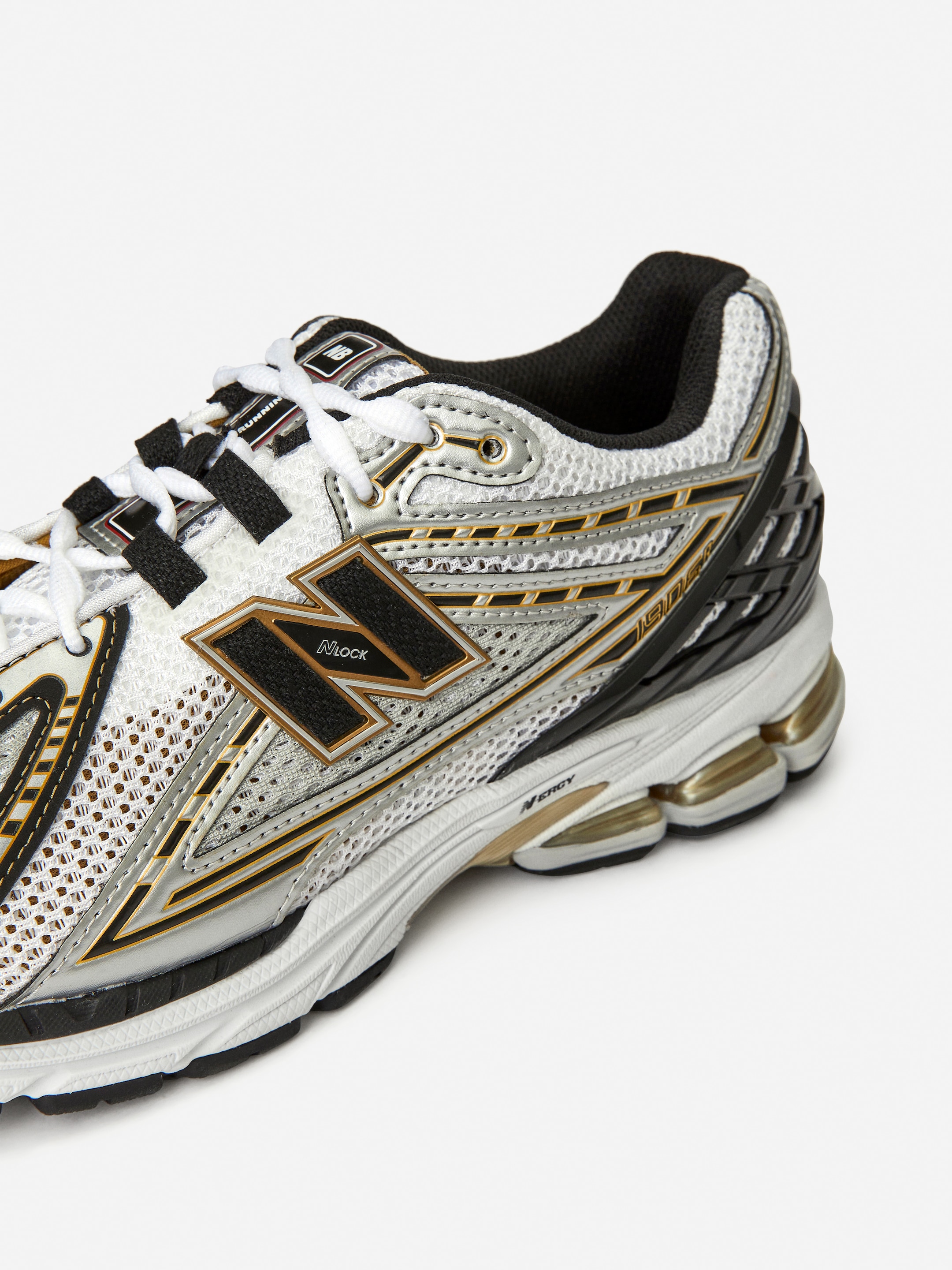 Baskets New Balance 2002R - Bronze - Homme - StillMedia/DescriptiveDetail - 5