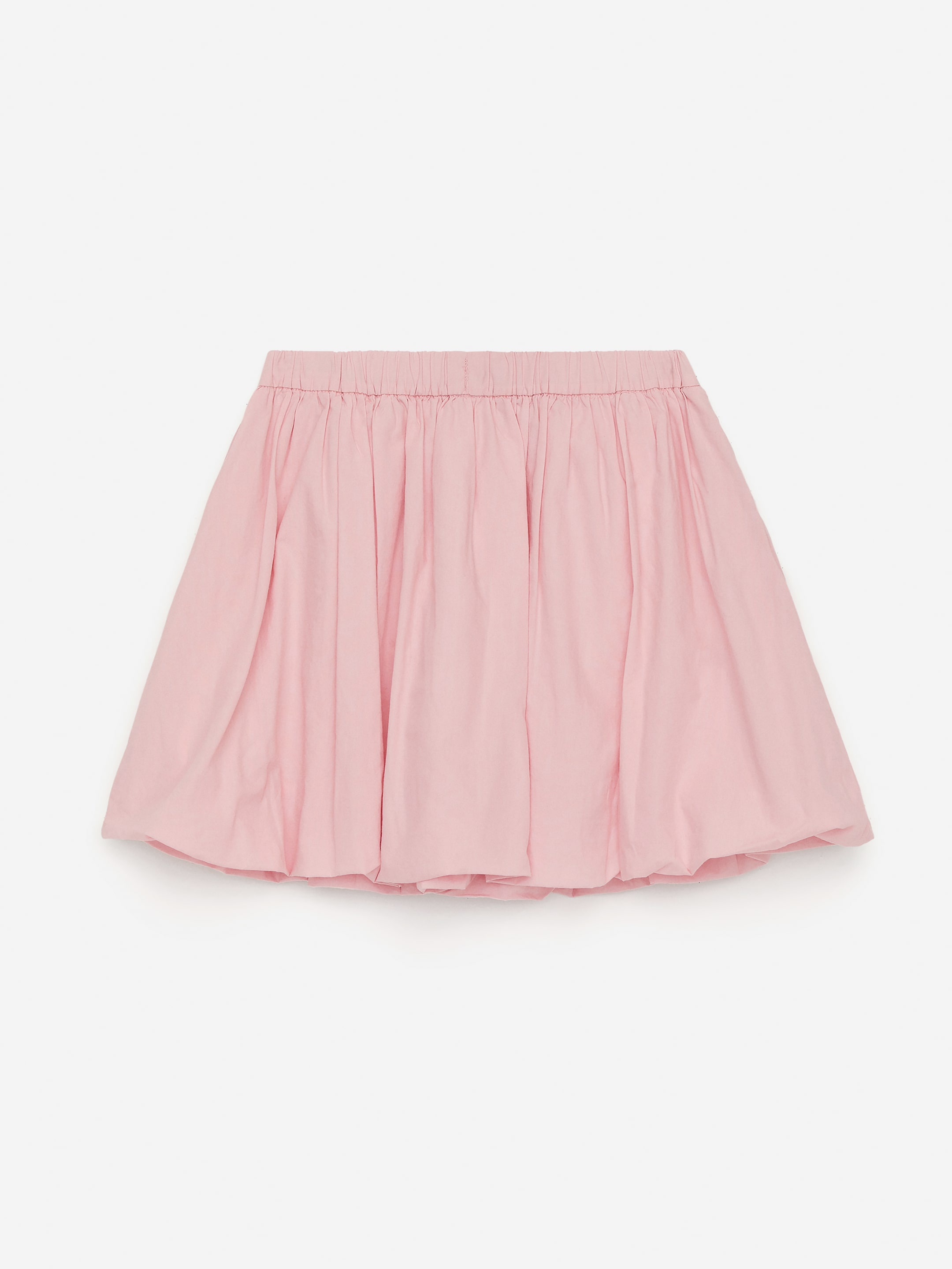 Ballongkjol - Rosa - Regular fit - Children - StillMedia/DescriptiveStillLife - 2