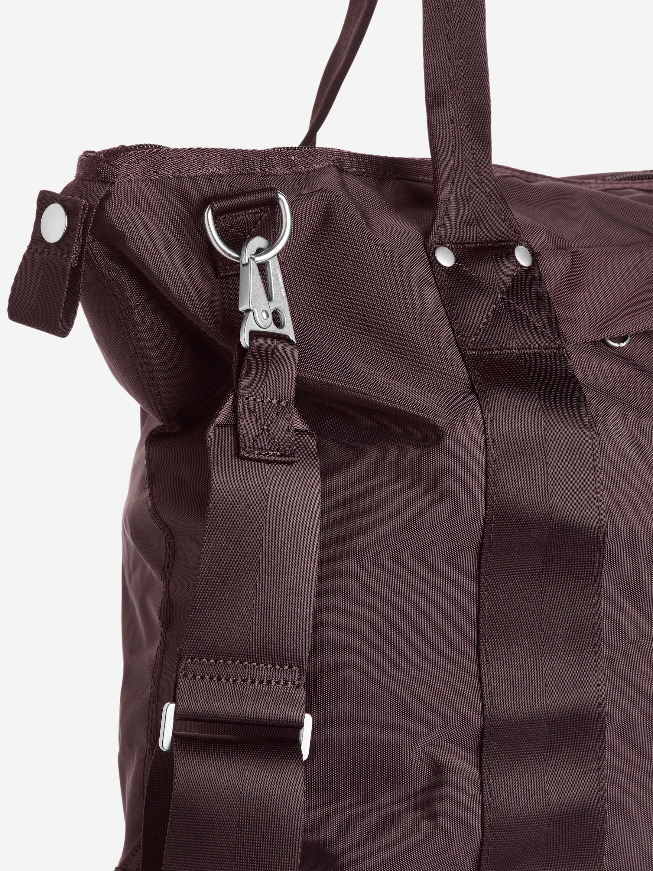 36-Hour Tote - Ciruela - Travel - StillMedia/DescriptiveDetail - 5