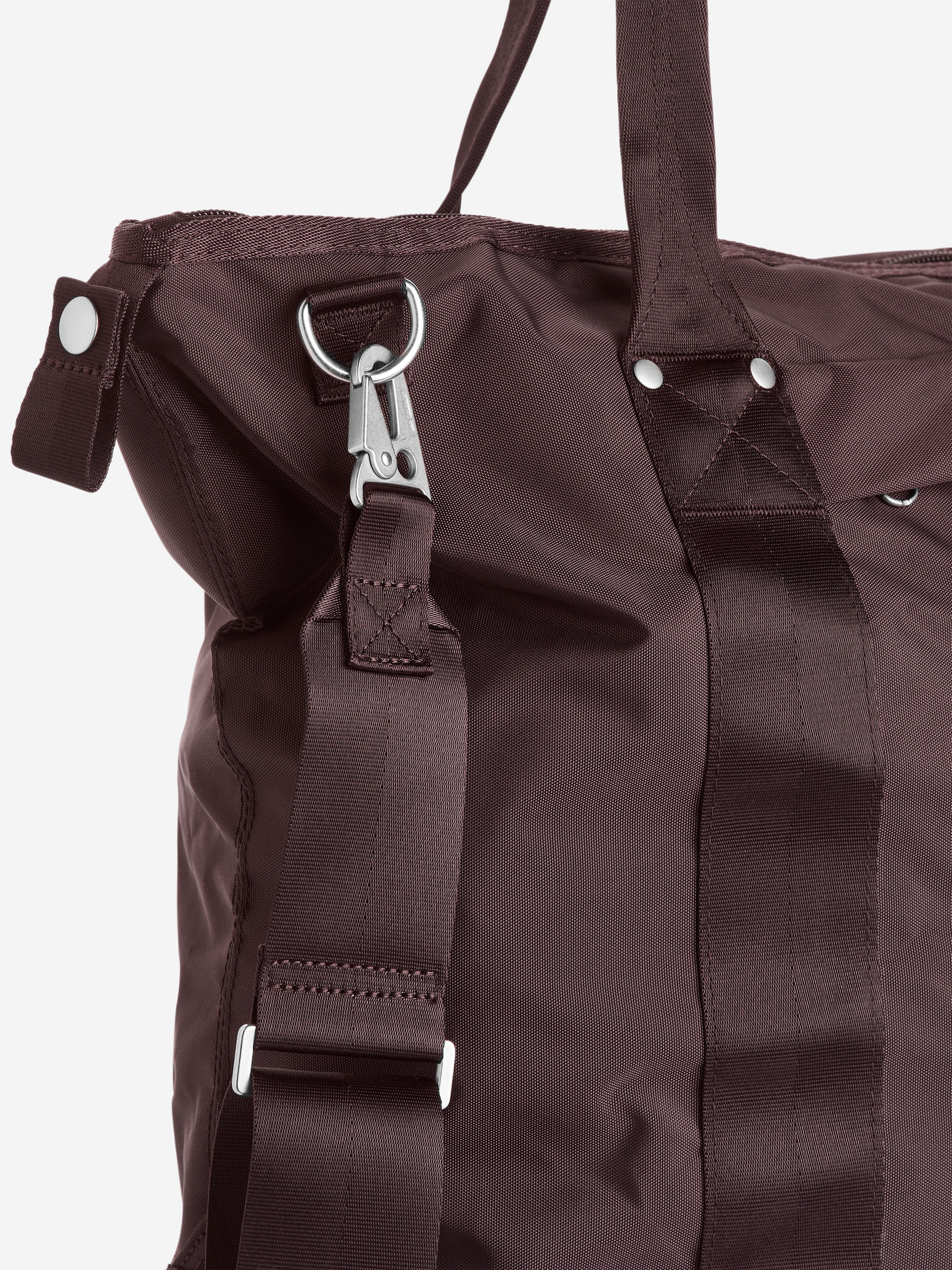 36-Hour Tote - Plum - Travel - StillMedia/DescriptiveDetail - 5