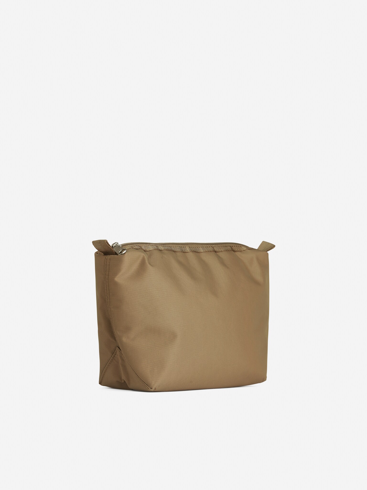 Trousse de toilette - Beige foncé/Noir - 4