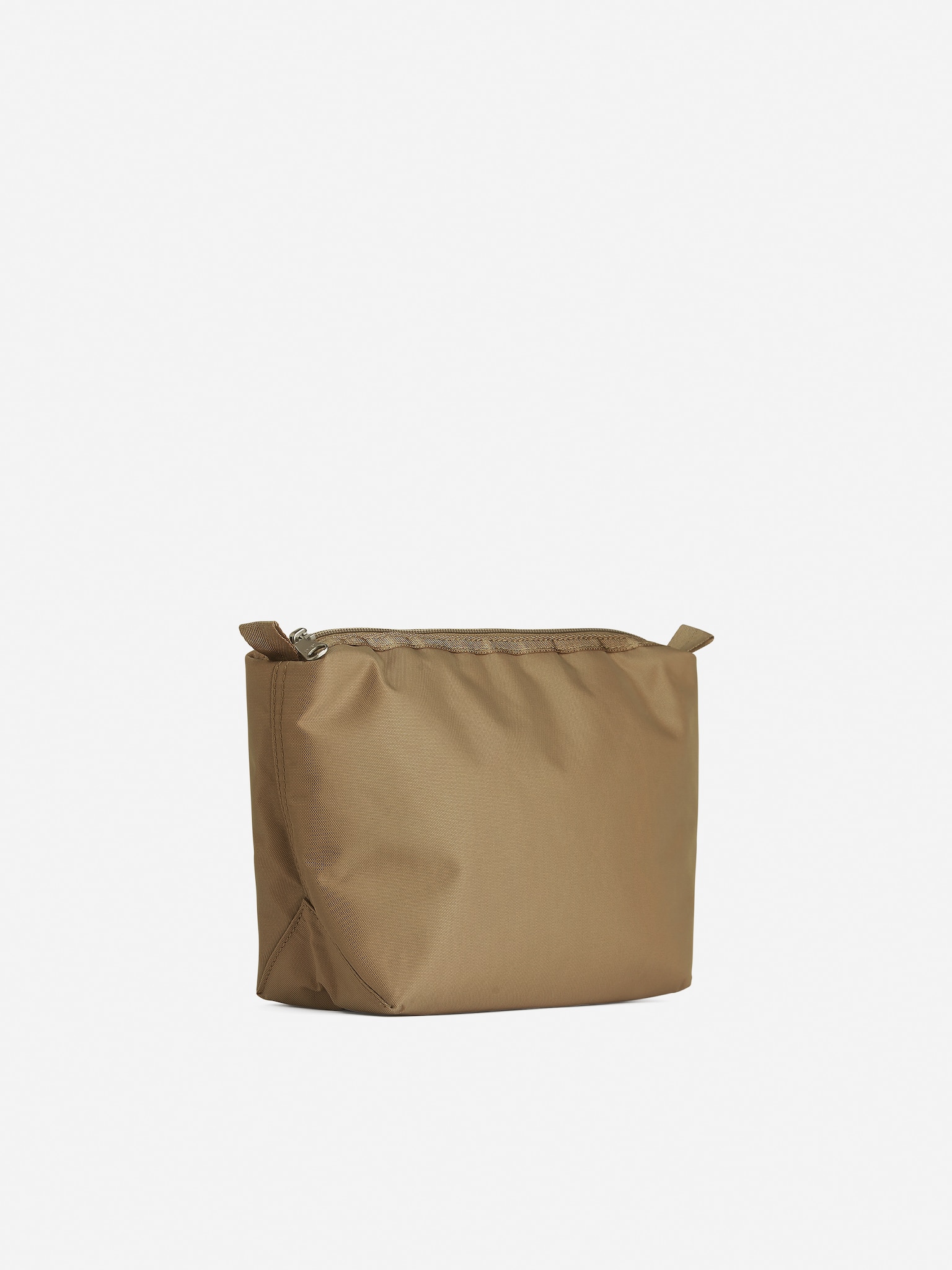 Neceser - Beige oscuro/Negro - 2